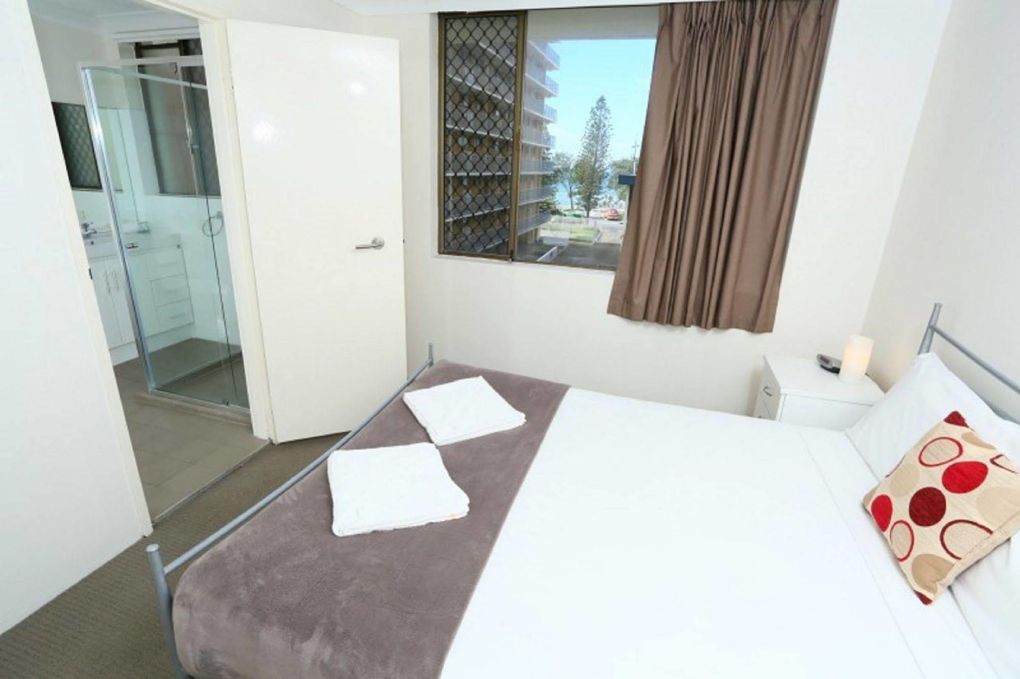 Resort St Tropez Gold Coast