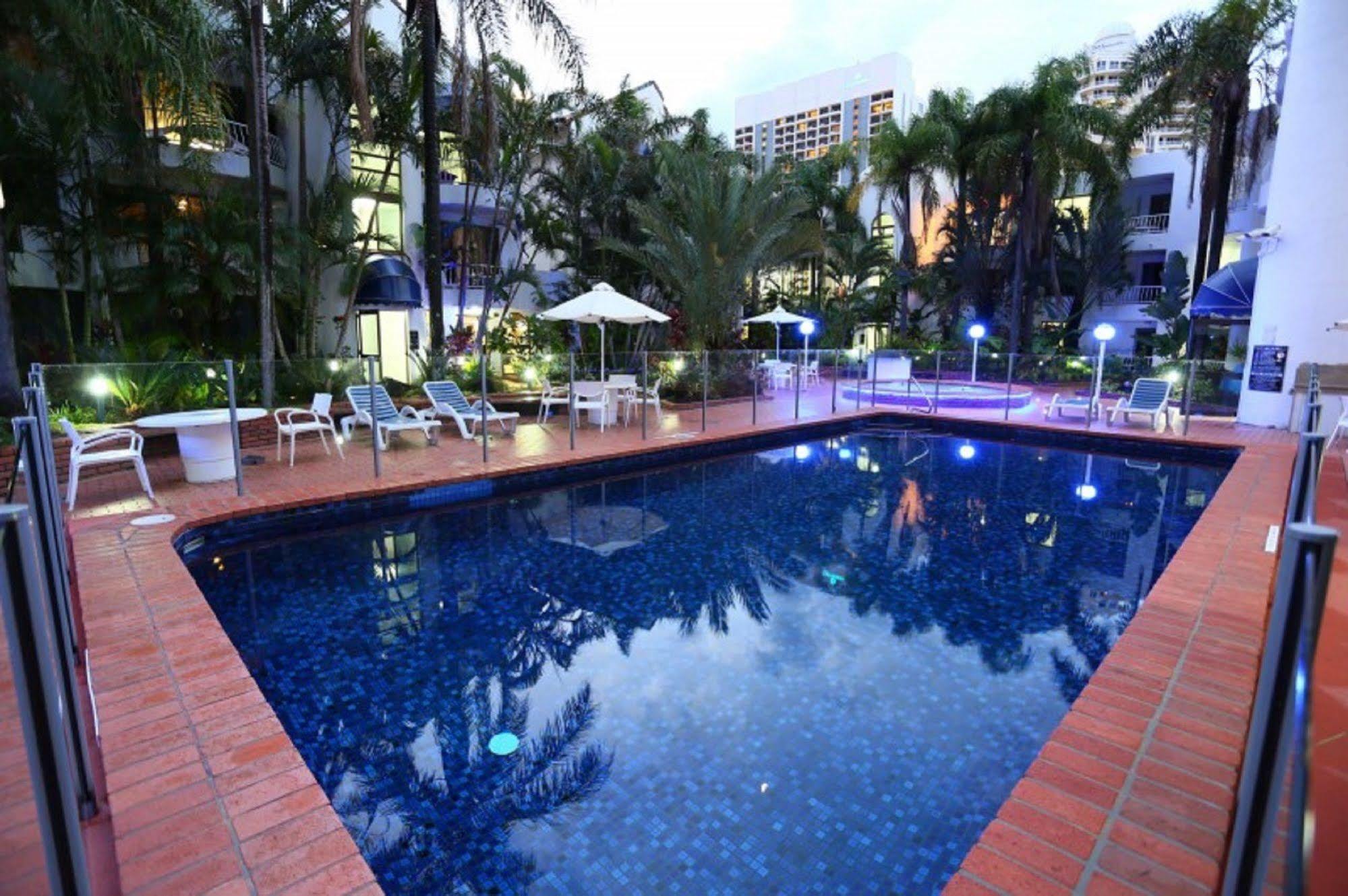 St Tropez Resort 3*
