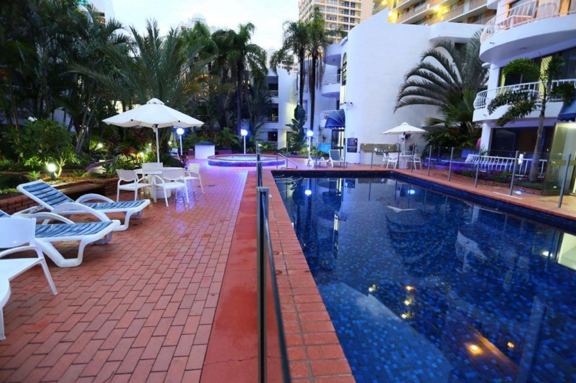 St Tropez Resort 3*