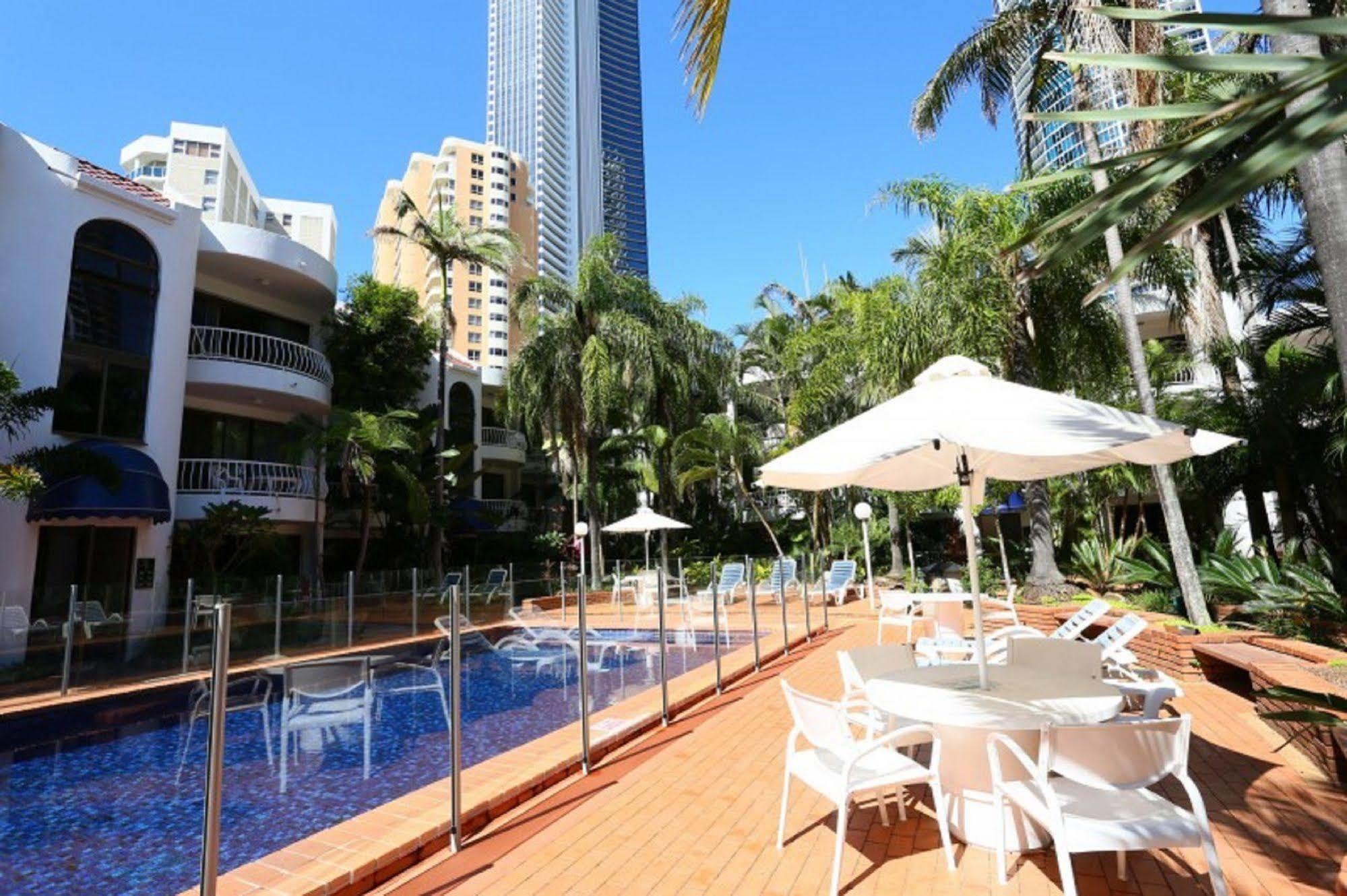 St Tropez Gold Coast