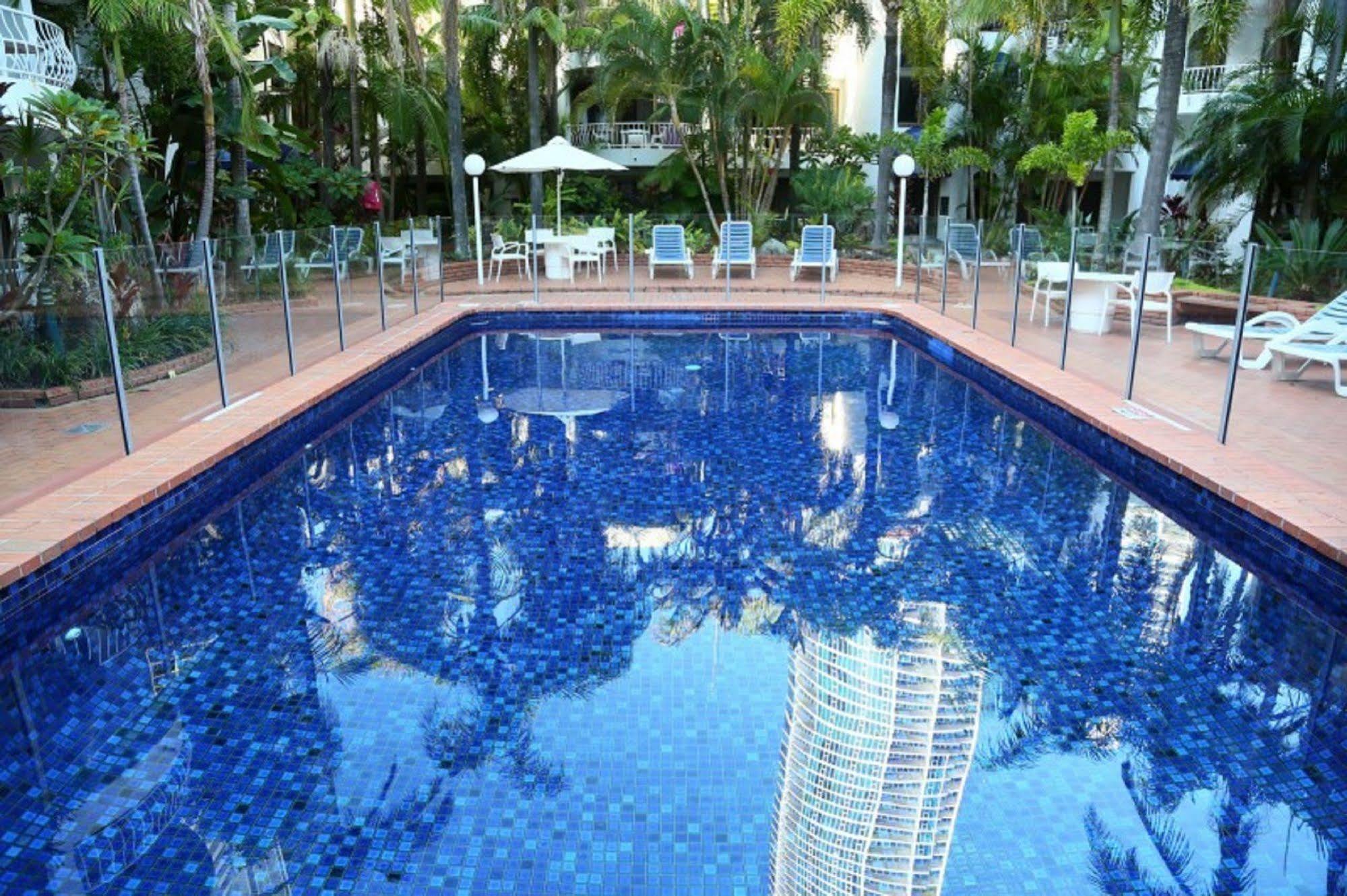 St Tropez Gold Coast