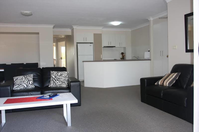 Aparthotel Bayview Bay 3*
