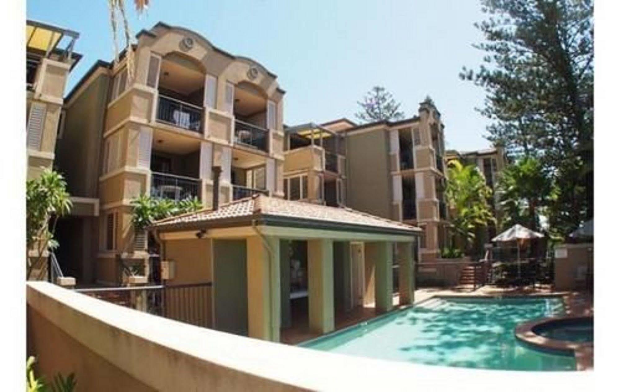 Beaches On Wave Street Aparthotel 3*