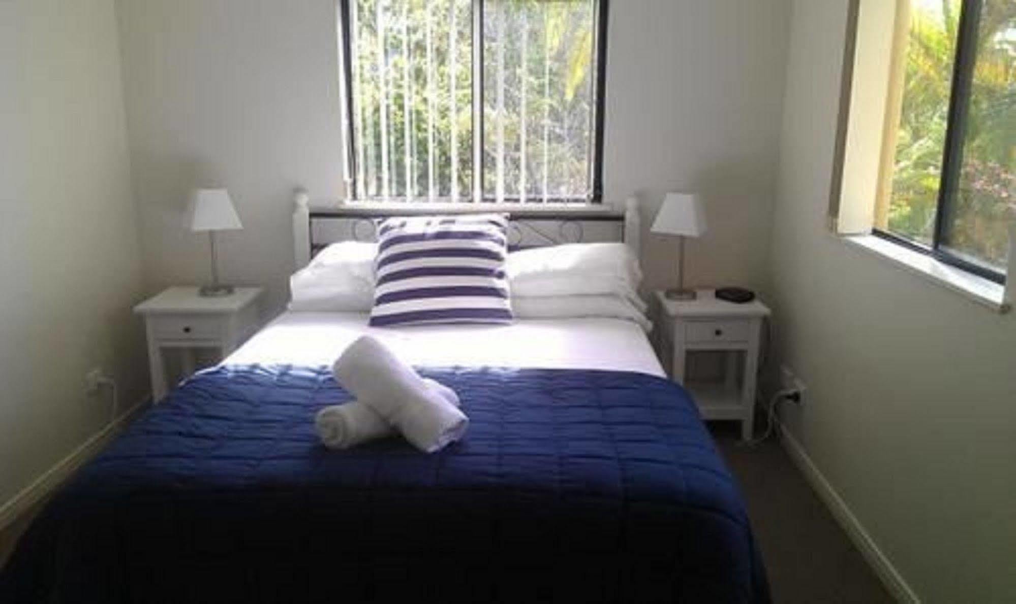 Beaches On Wave Street Aparthotel Gold Coast