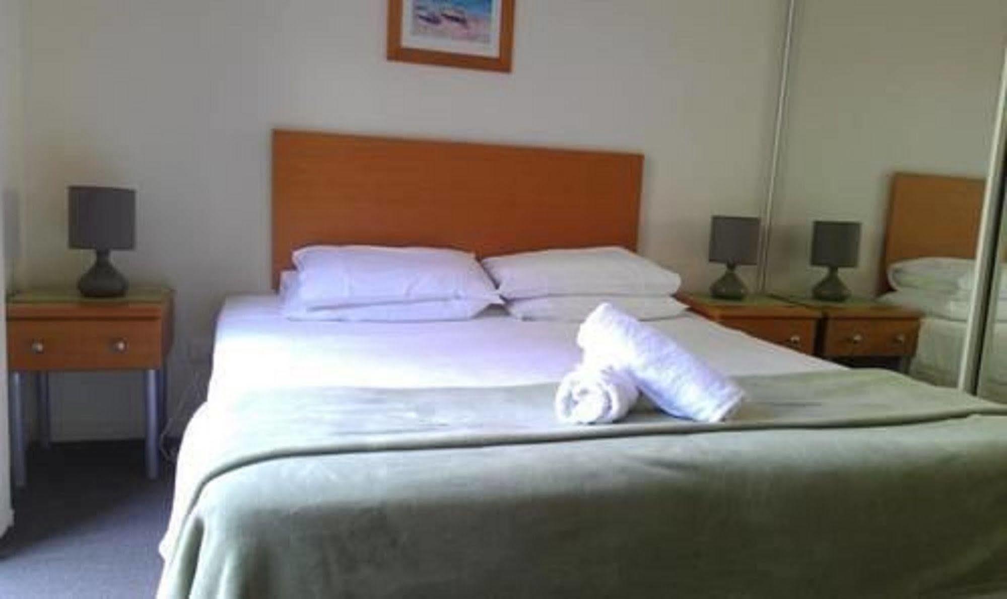 Beaches On Wave Street Aparthotel 3*
