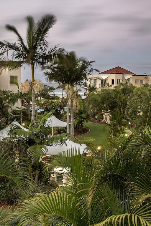 Golden Riviera Absolute Beachfront