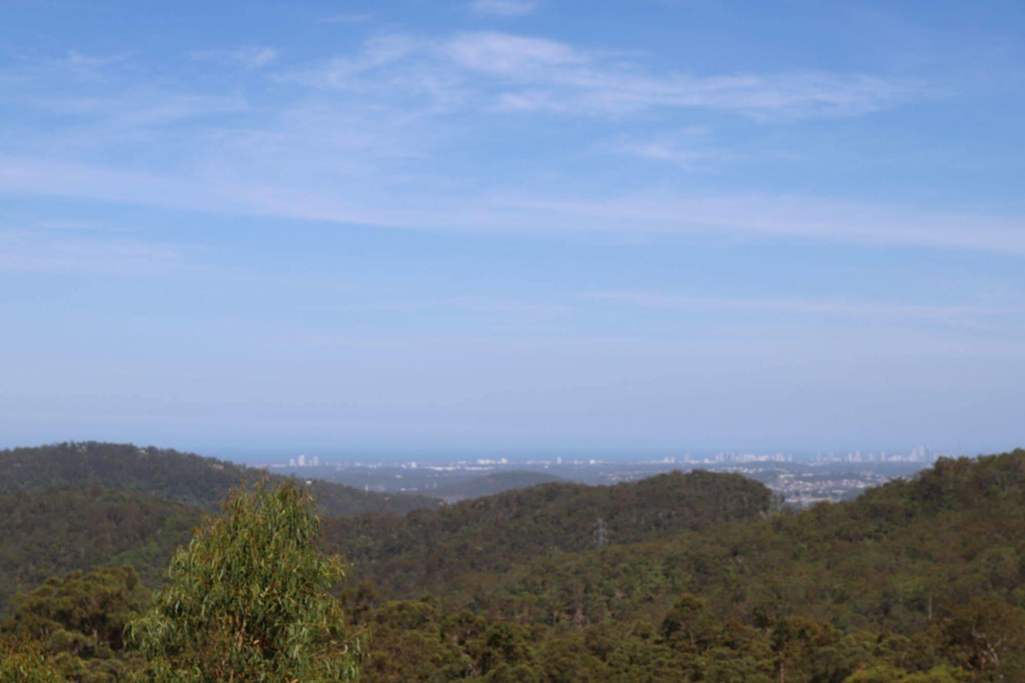 Guest house Hilltop On Tamborine 4*