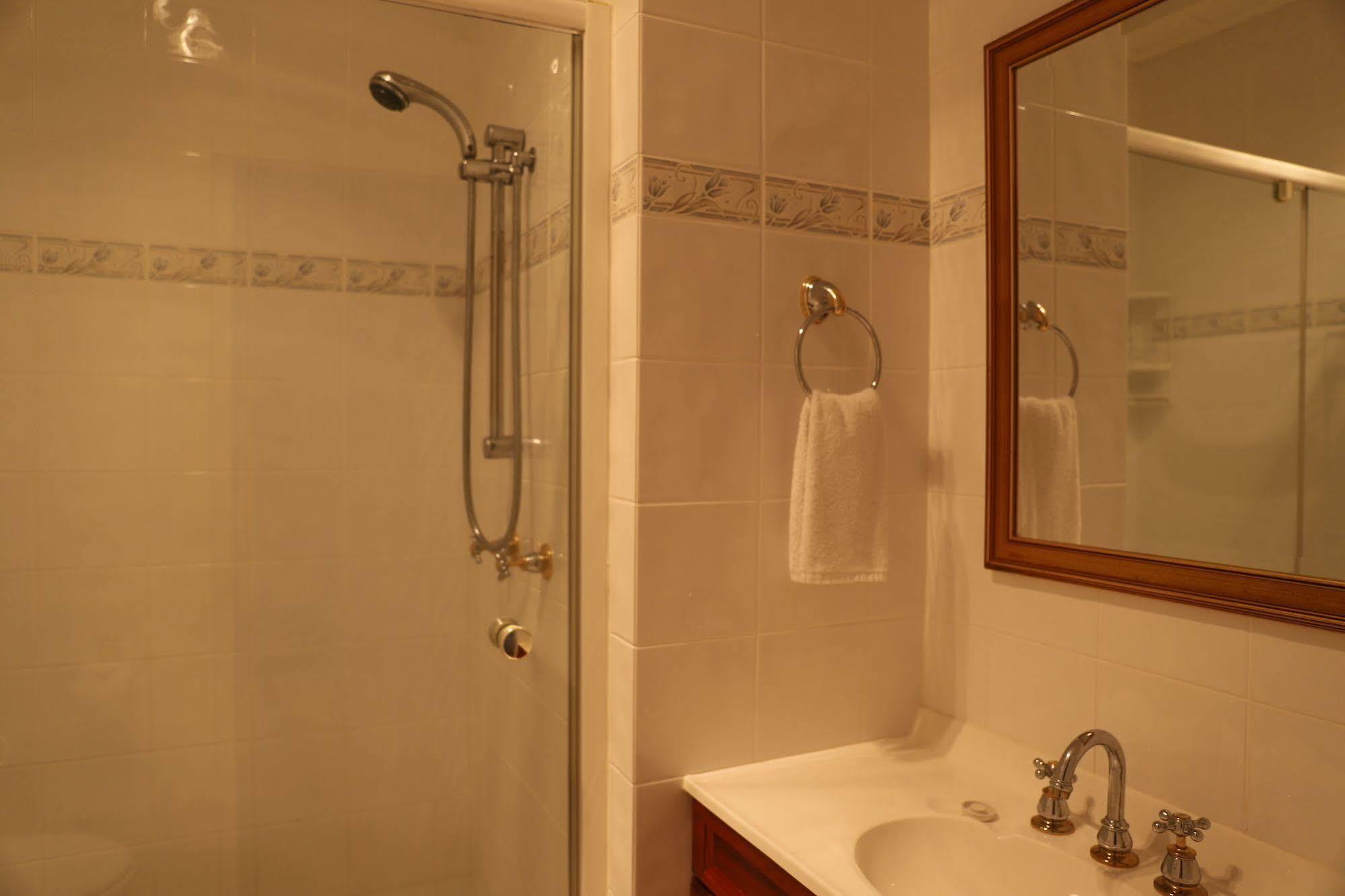 Guest house Hilltop On Tamborine Gold Coast