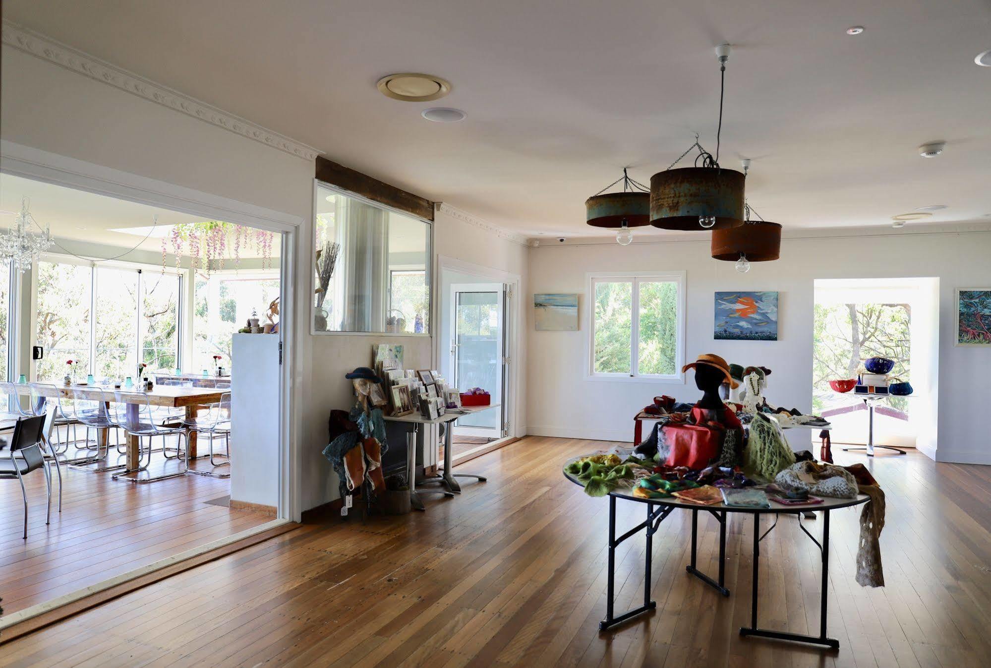 Guest house Hilltop On Tamborine Gold Coast