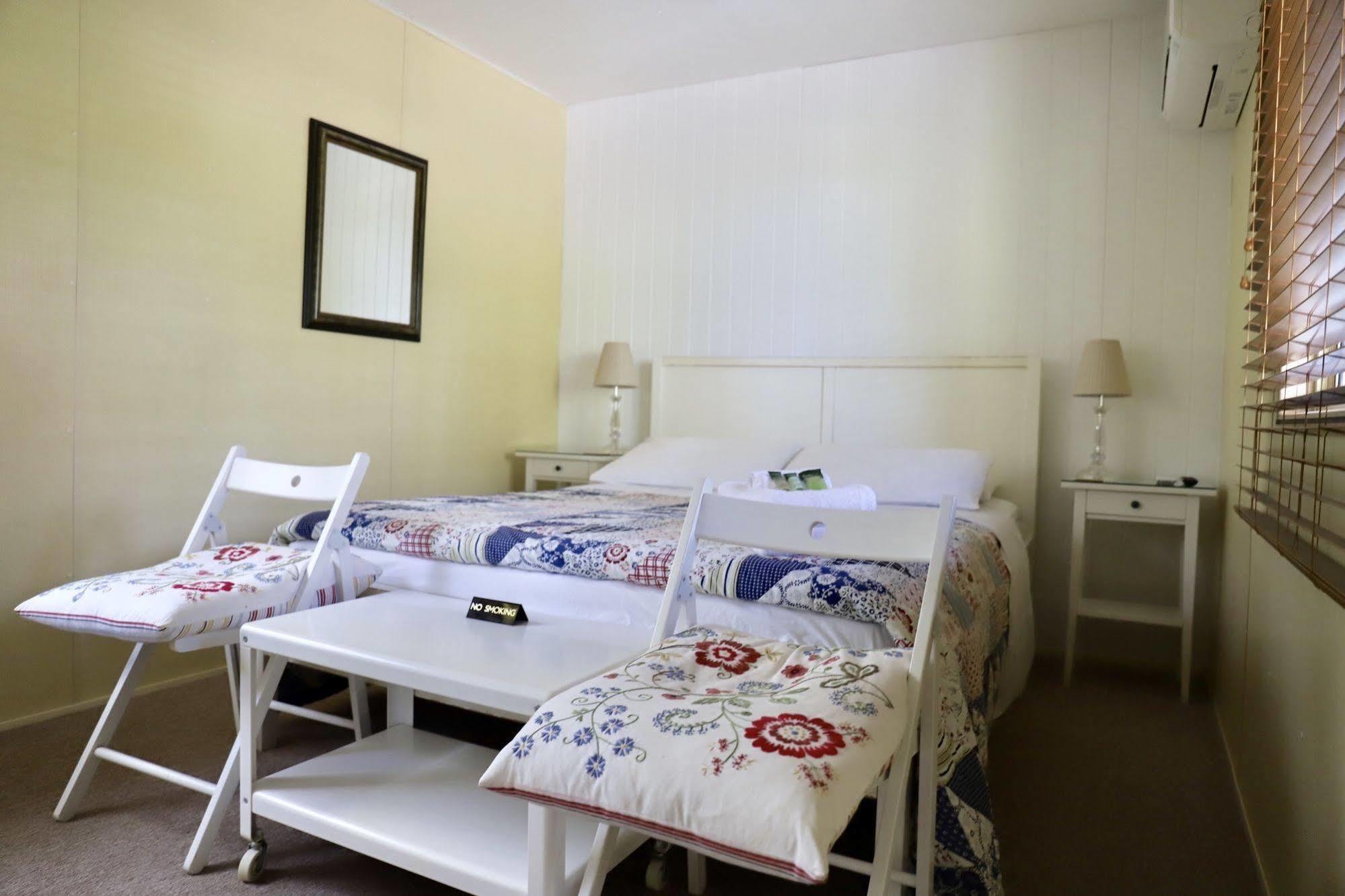 Guest house Hilltop On Tamborine 4*