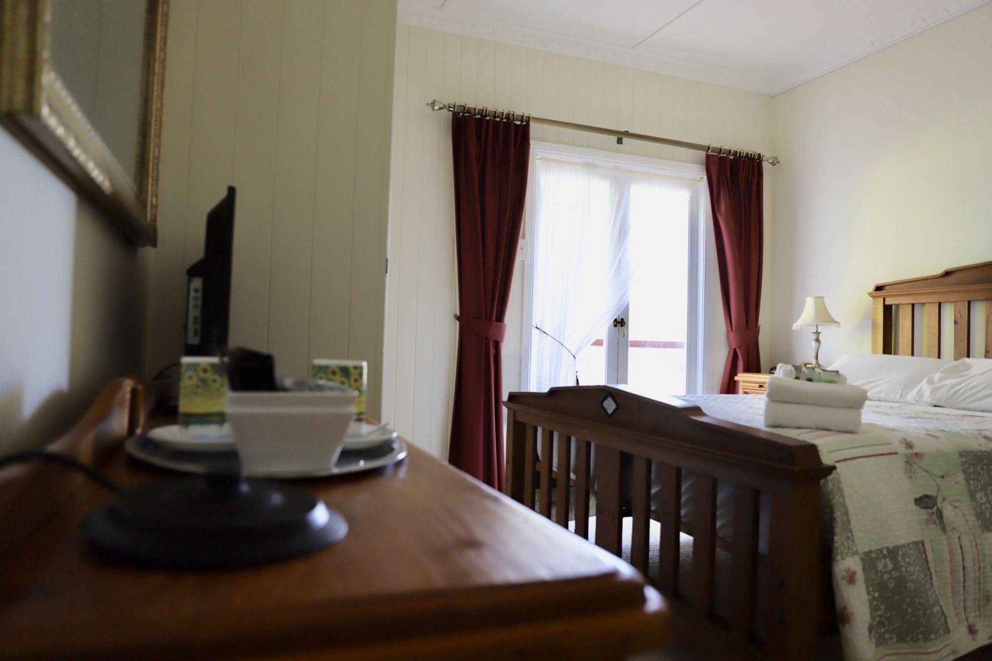 Guest house Hilltop On Tamborine