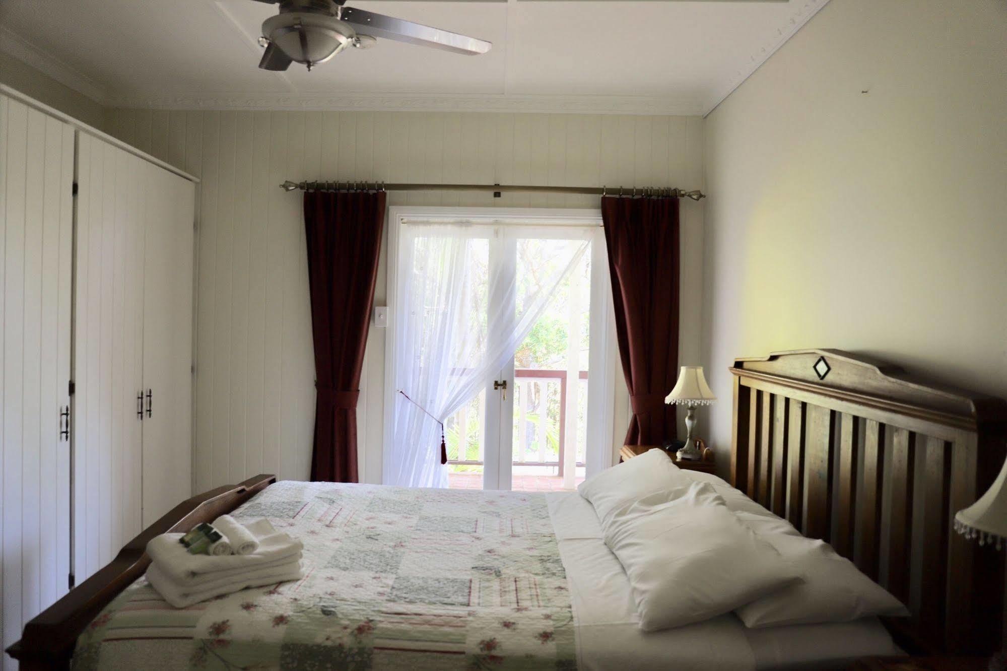 Guest house Hilltop On Tamborine