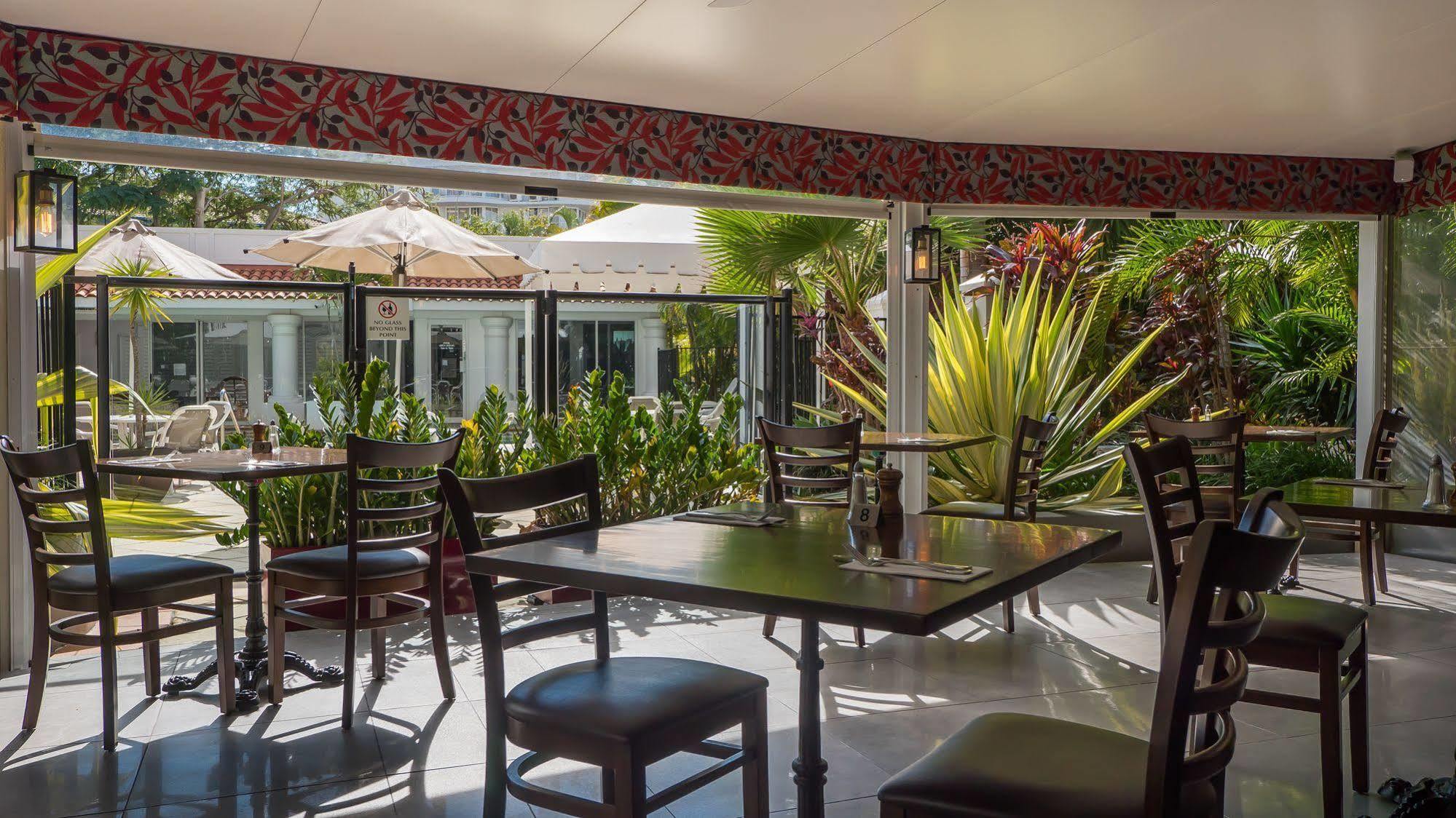 Marrakesh Aparthotel 4*
