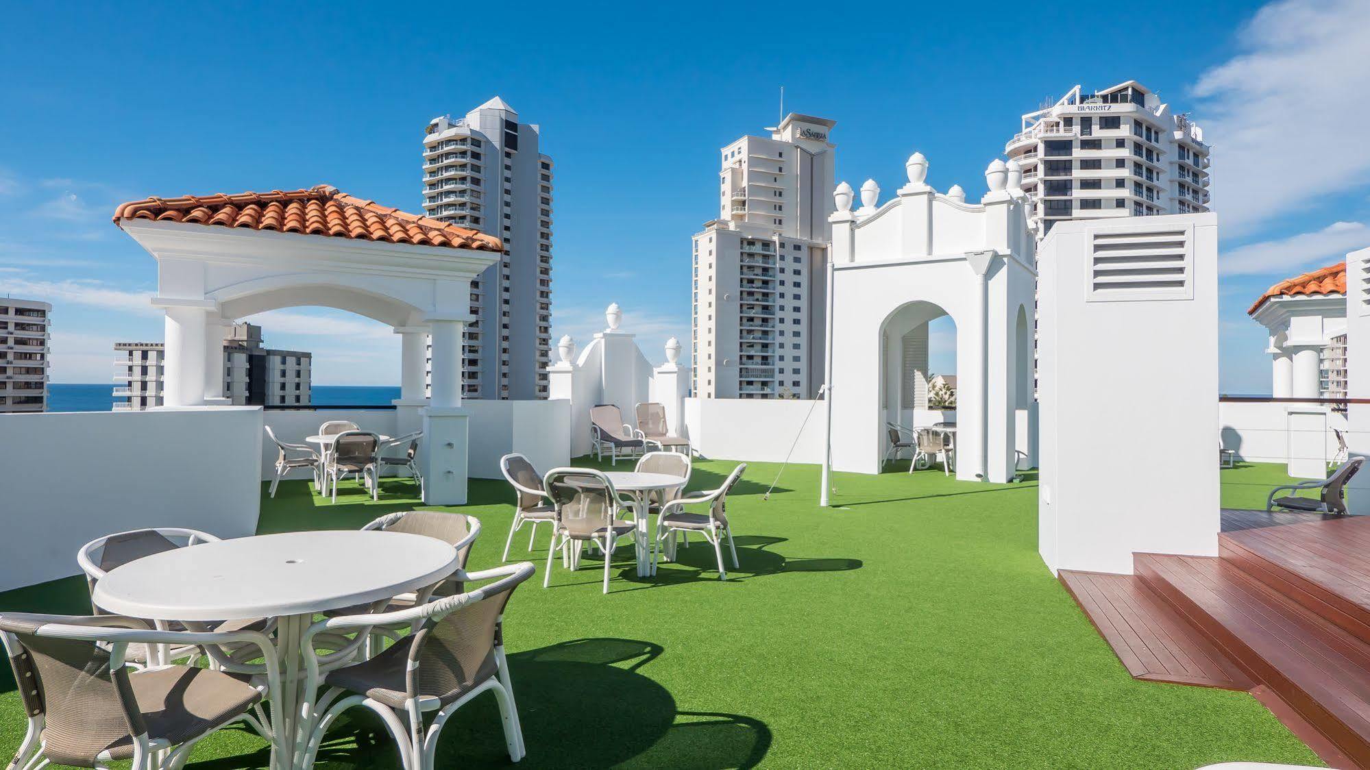 Marrakesh 4* Gold Coast