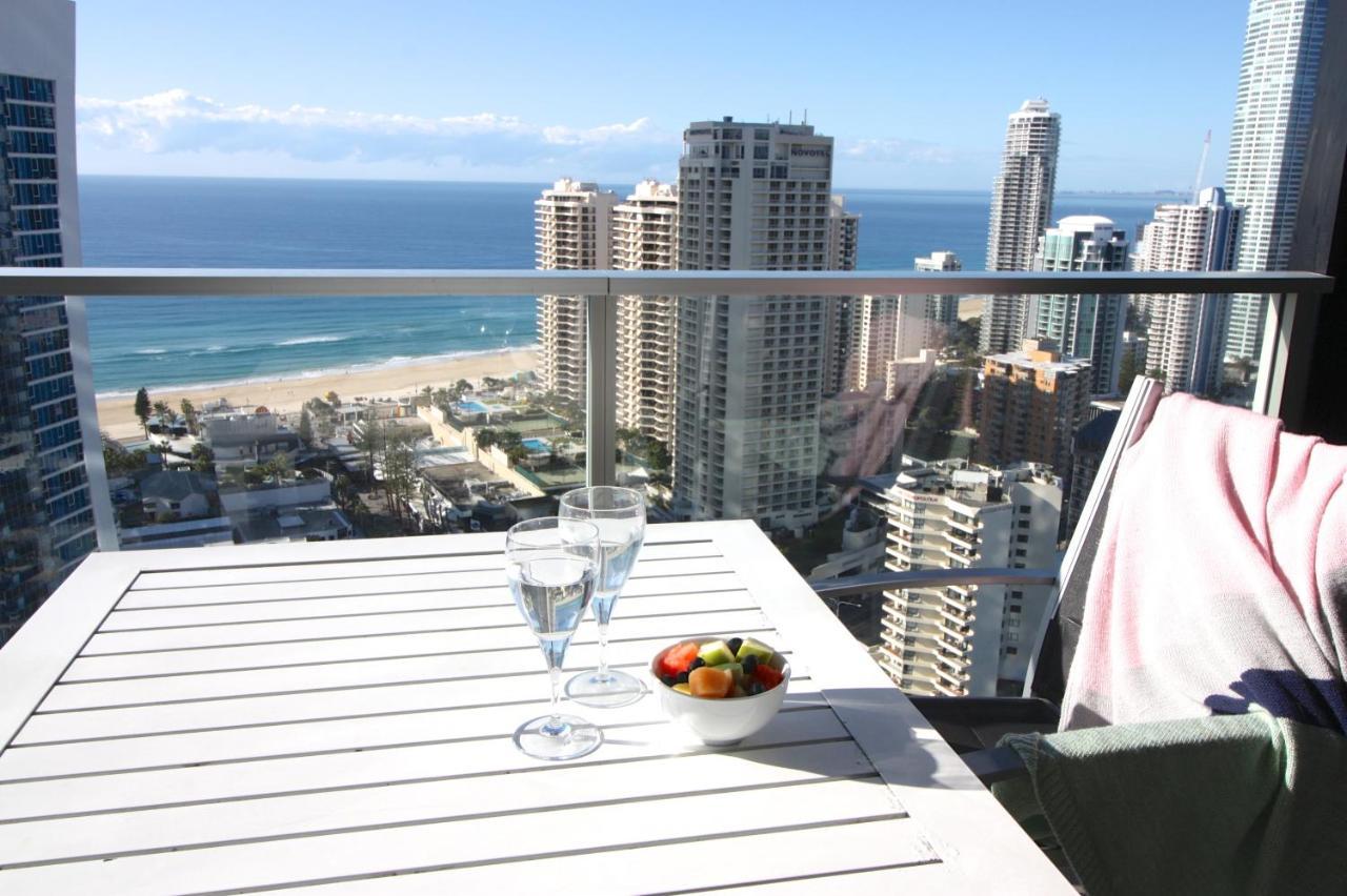 Apartment Cavill Avenue Luxury Private Gold Coast