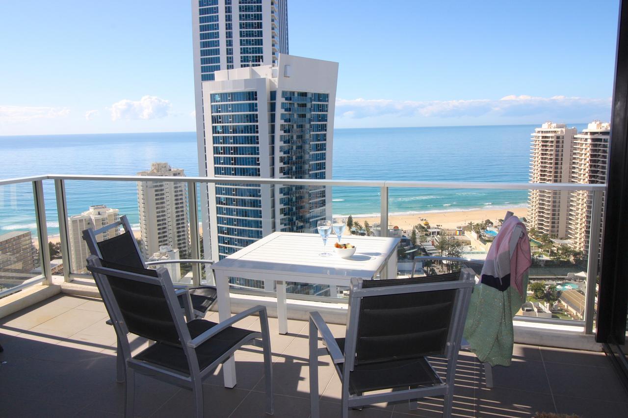 Cavill Avenue Luxury Private Gold Coast