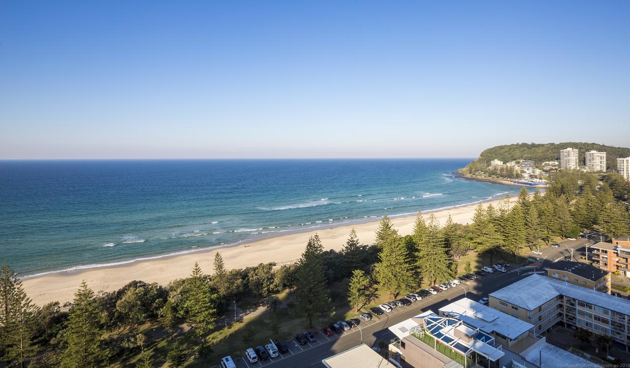 Boardwalk Burleigh - Official