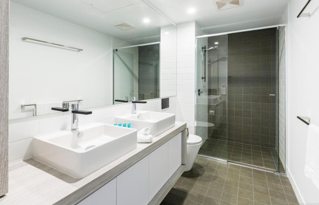 Boardwalk Burleigh - Official 4*
