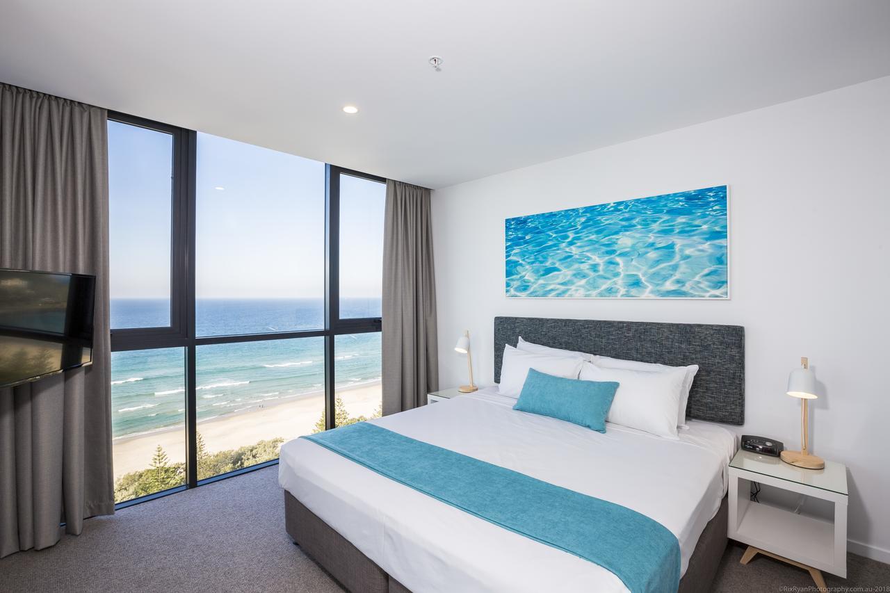 Aparthotel Boardwalk Burleigh - Official Gold Coast
