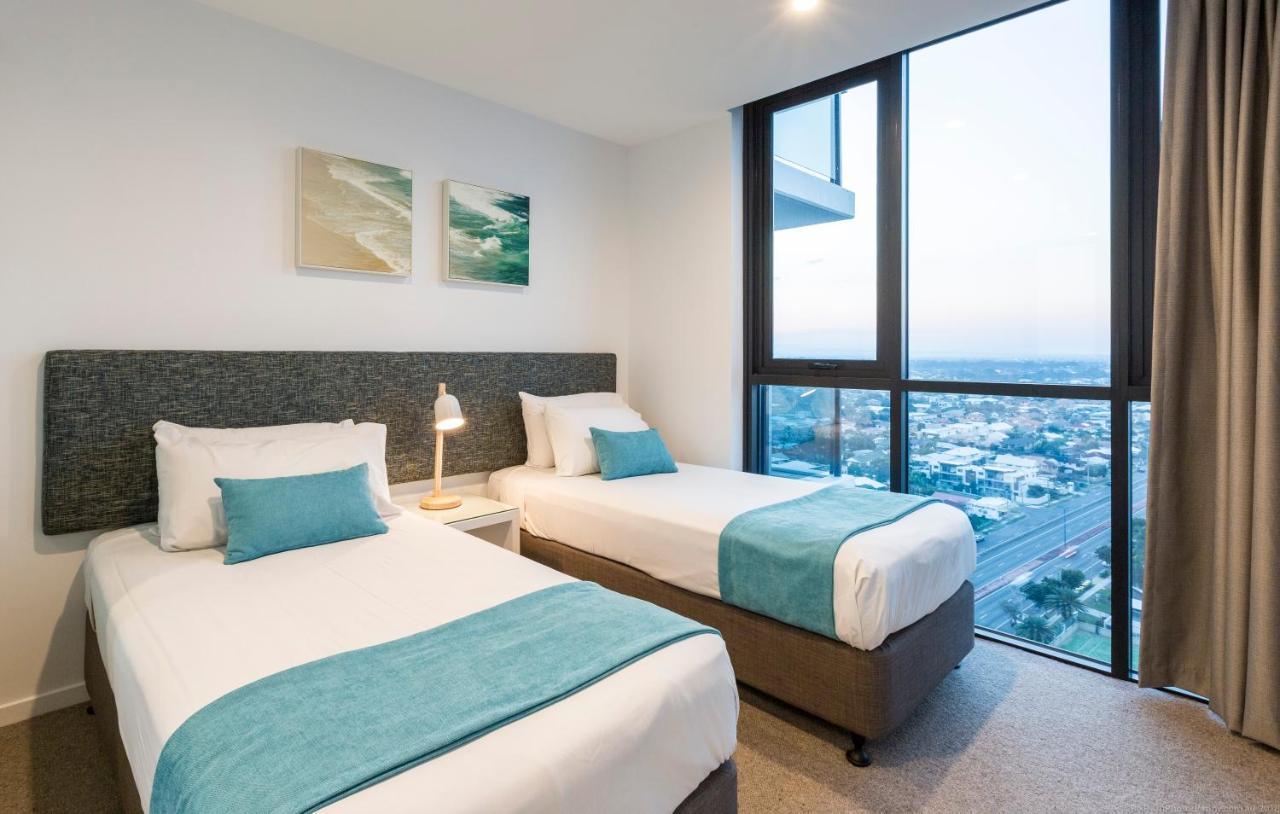 Boardwalk Burleigh - Official 4* Gold Coast