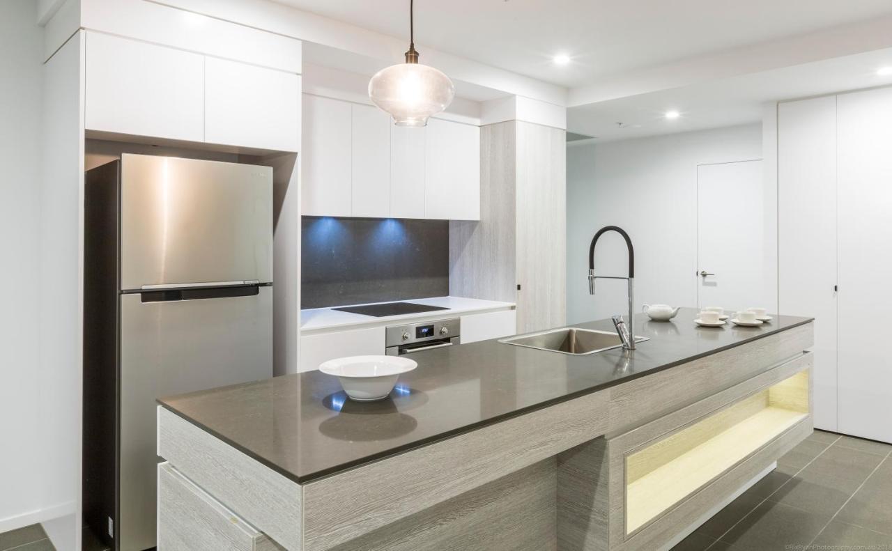 Boardwalk Burleigh - Official Aparthotel Gold Coast