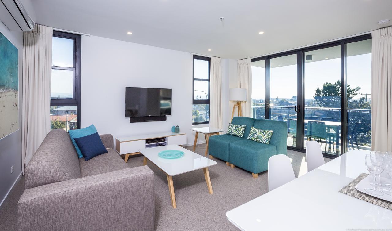 Boardwalk Burleigh - Official Gold Coast