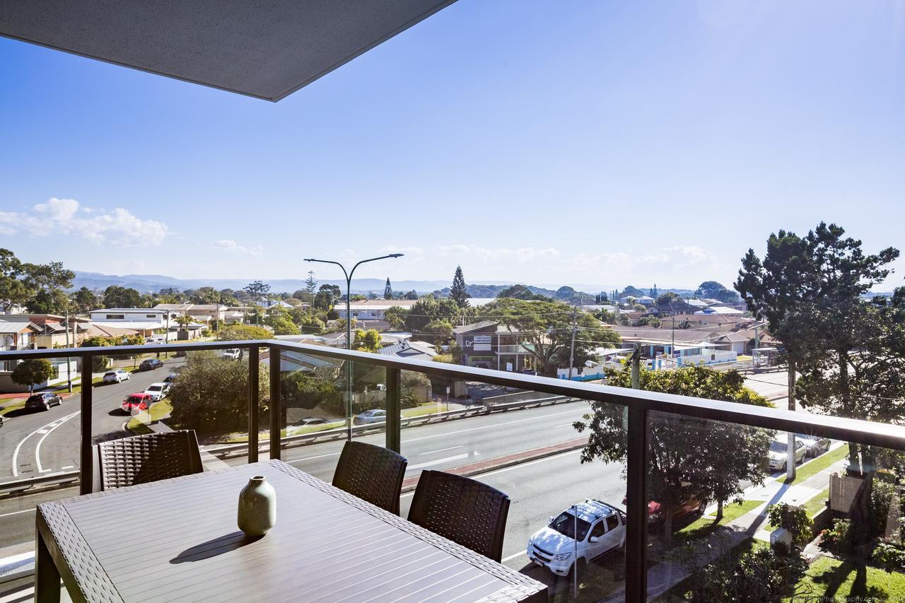 Boardwalk Burleigh - Official