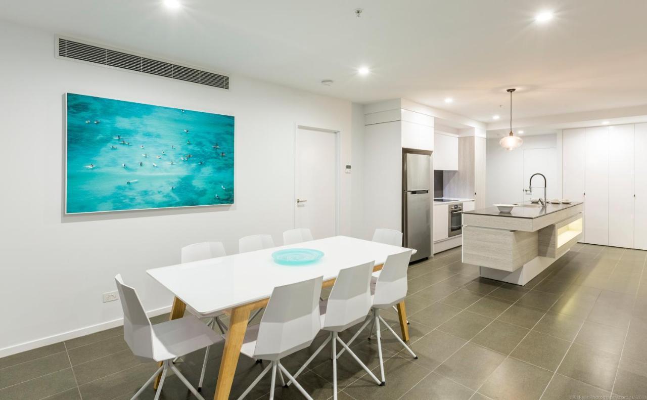 Boardwalk Burleigh - Official 4* Gold Coast