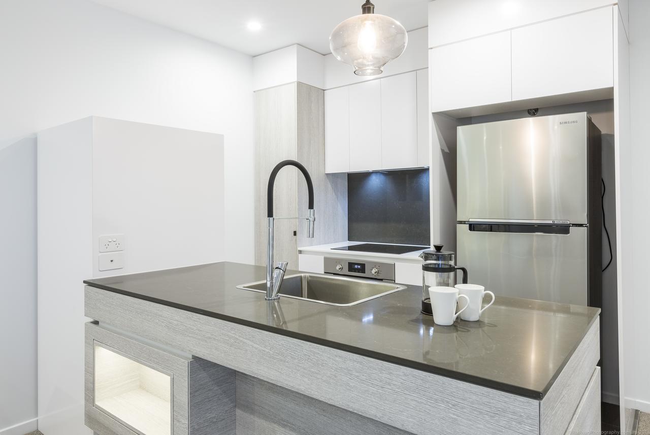 Boardwalk Burleigh - Official Aparthotel Gold Coast