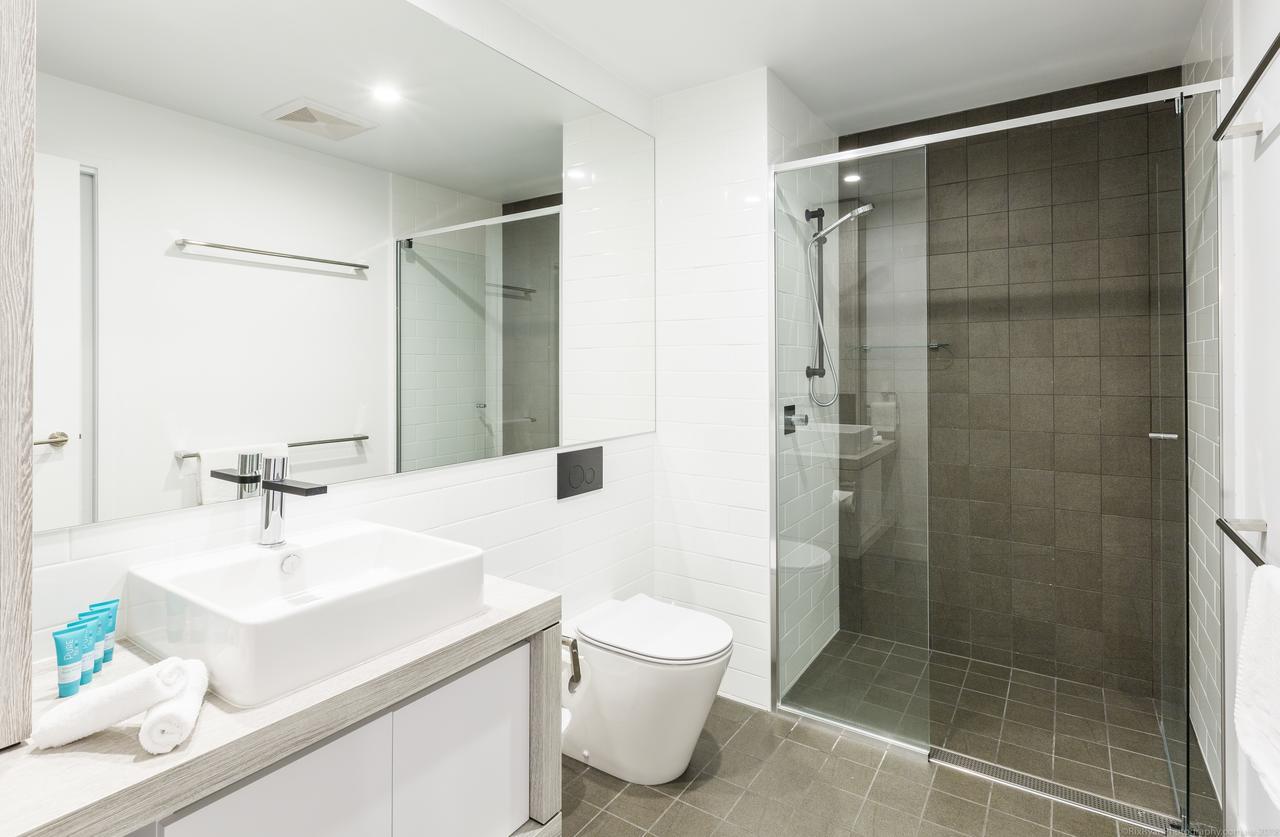Boardwalk Burleigh - Official Aparthotel