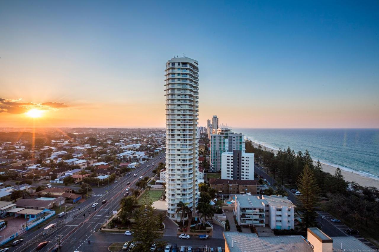 Boardwalk Burleigh - Official Gold Coast