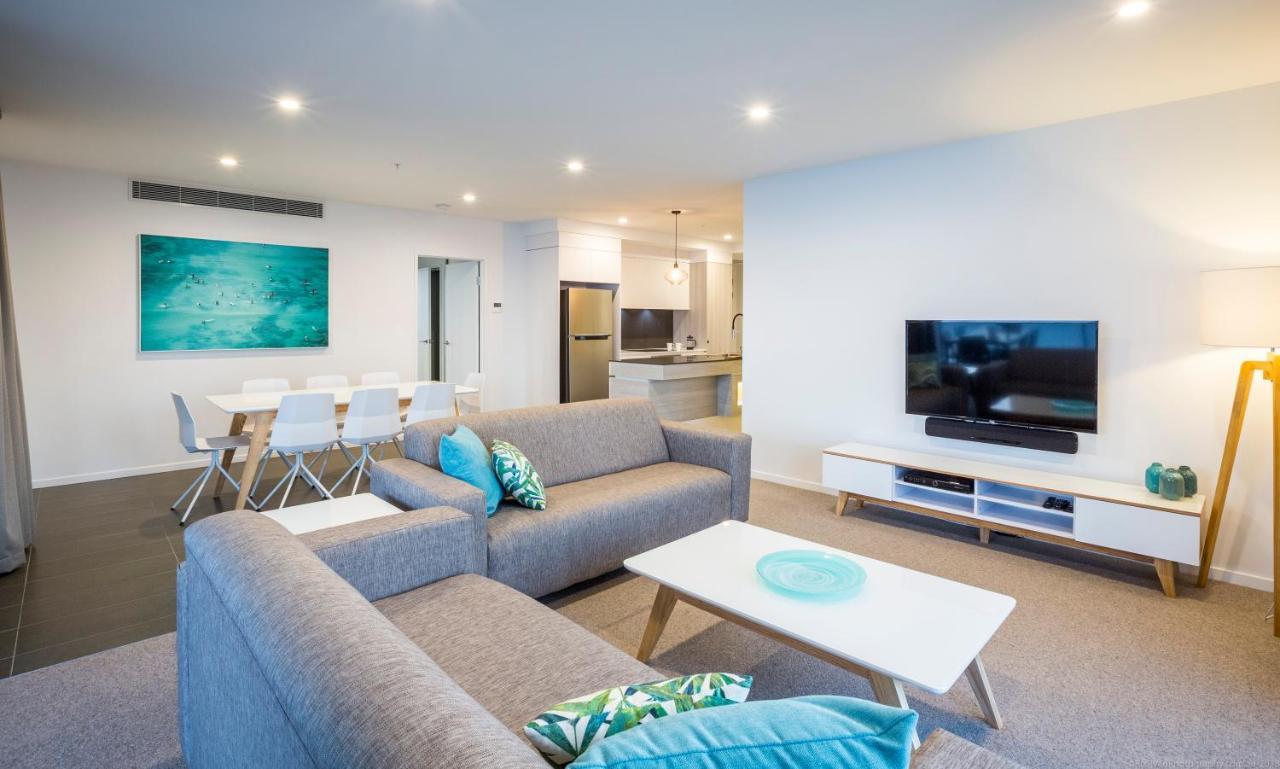 Boardwalk Burleigh - Official Aparthotel