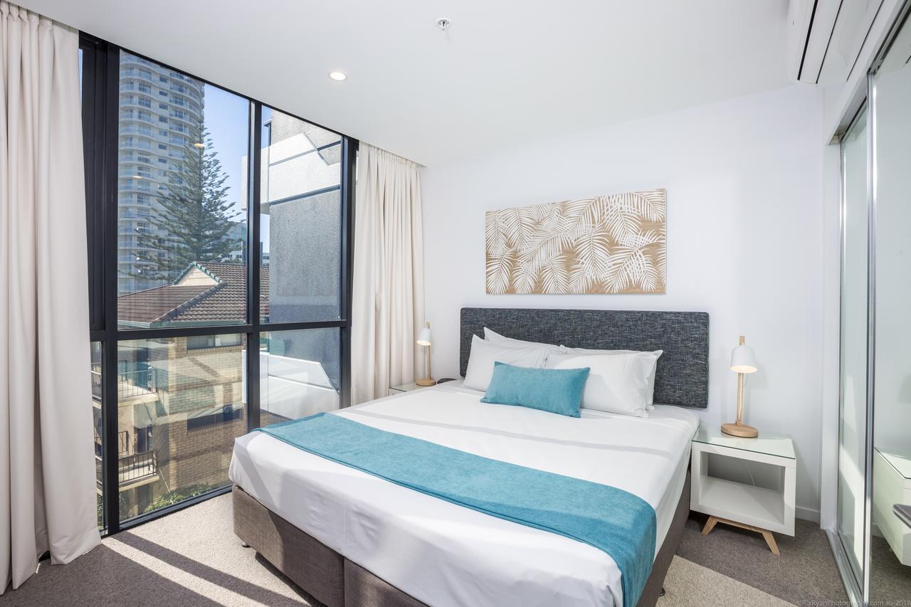 Aparthotel Boardwalk Burleigh - Official Gold Coast