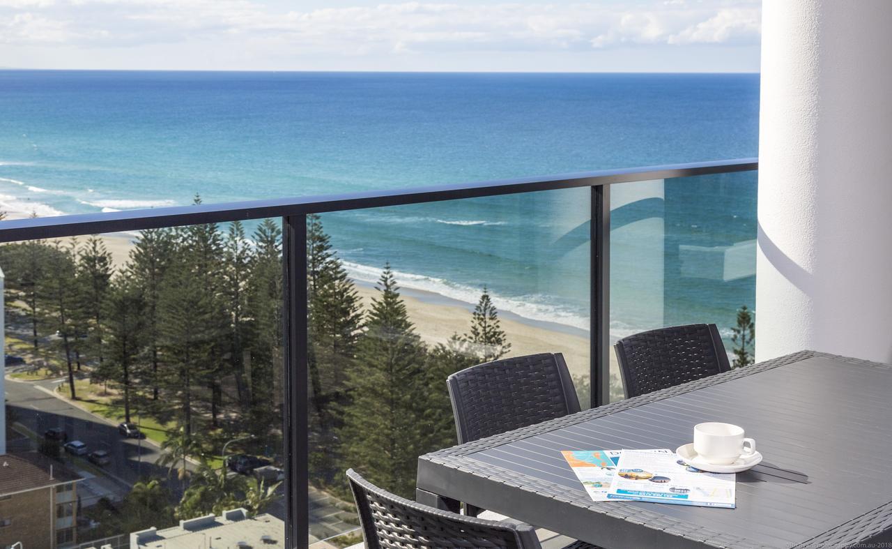Boardwalk Burleigh - Official Gold Coast