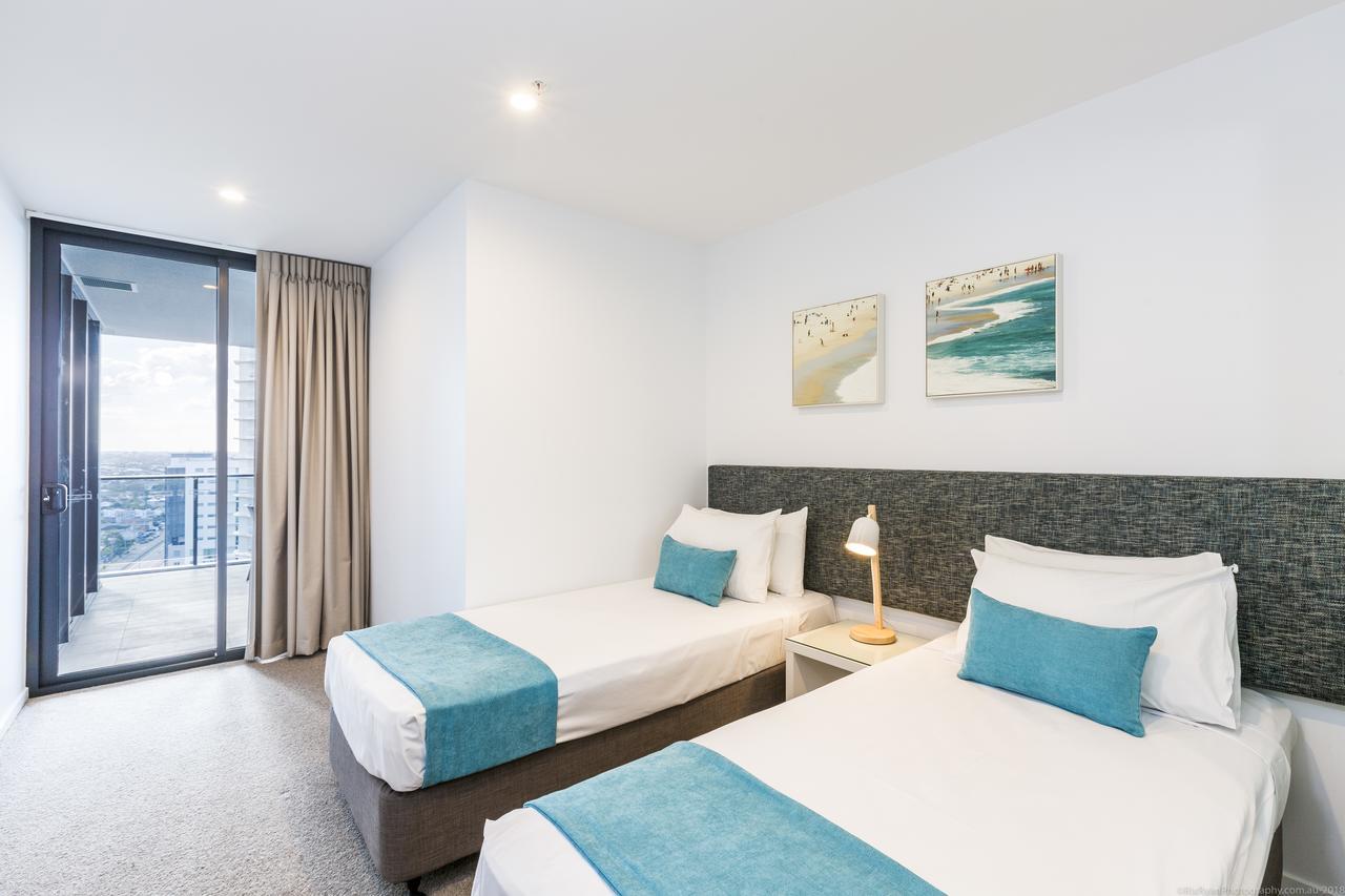 Aparthotel Boardwalk Burleigh - Official 4*