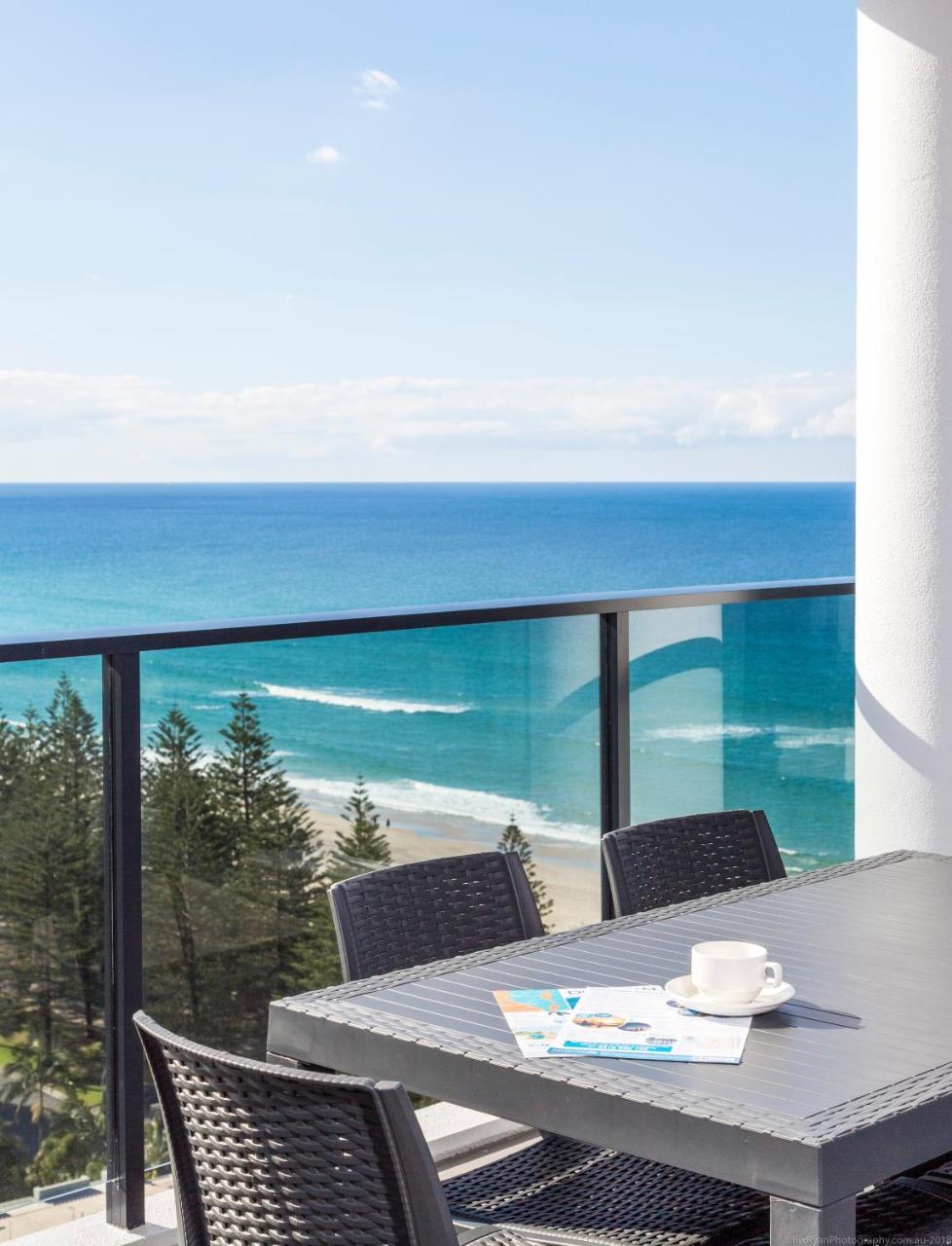 Aparthotel Boardwalk Burleigh - Official