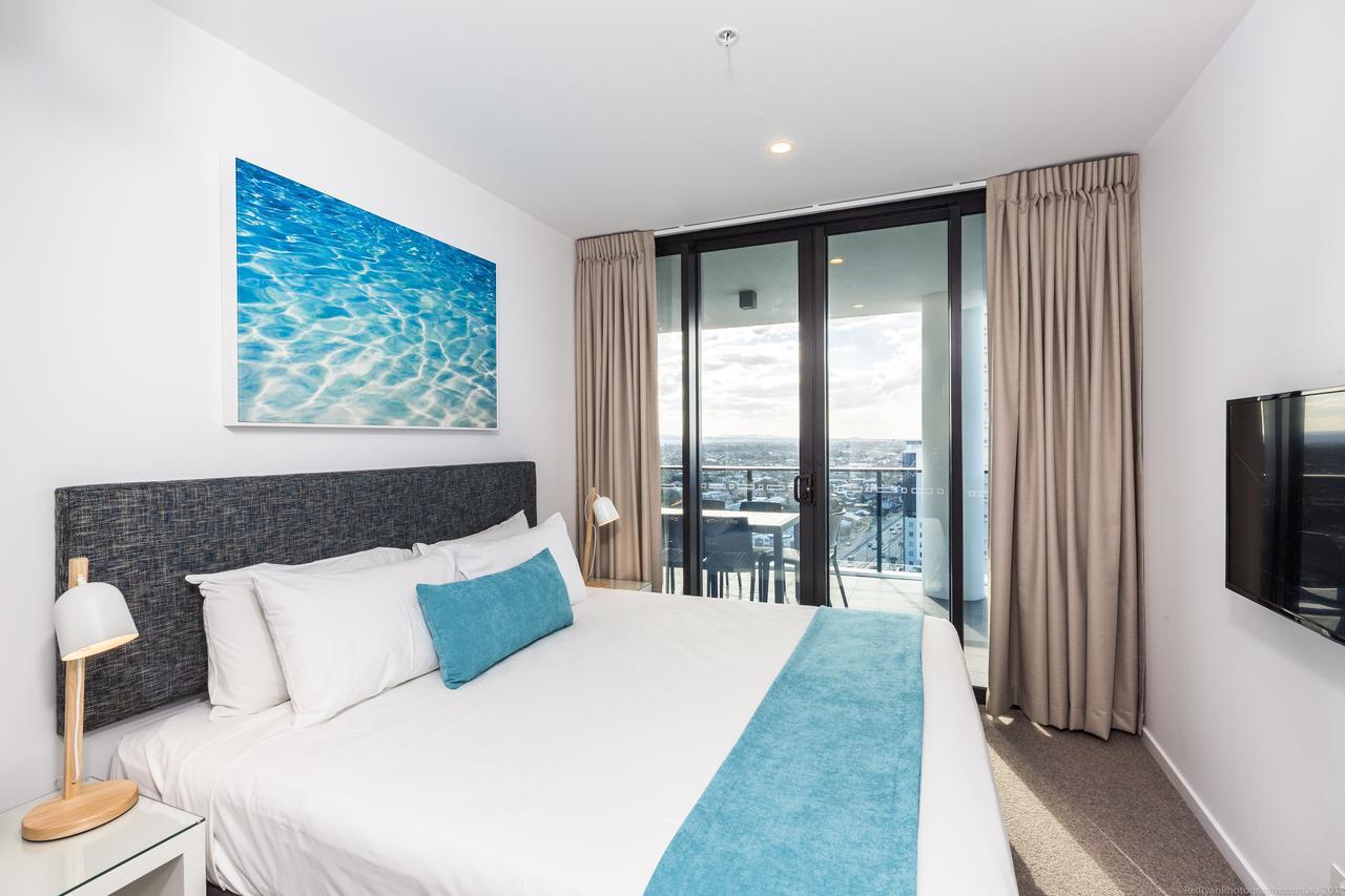 Aparthotel Boardwalk Burleigh - Official 4*