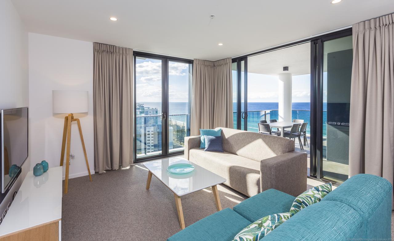 Aparthotel Boardwalk Burleigh - Official Gold Coast