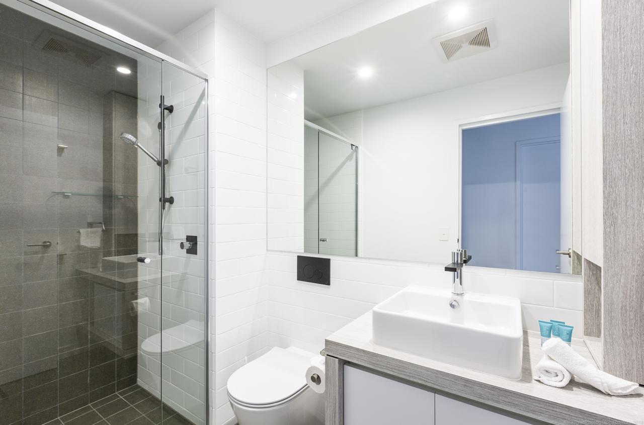 Boardwalk Burleigh - Official 4*