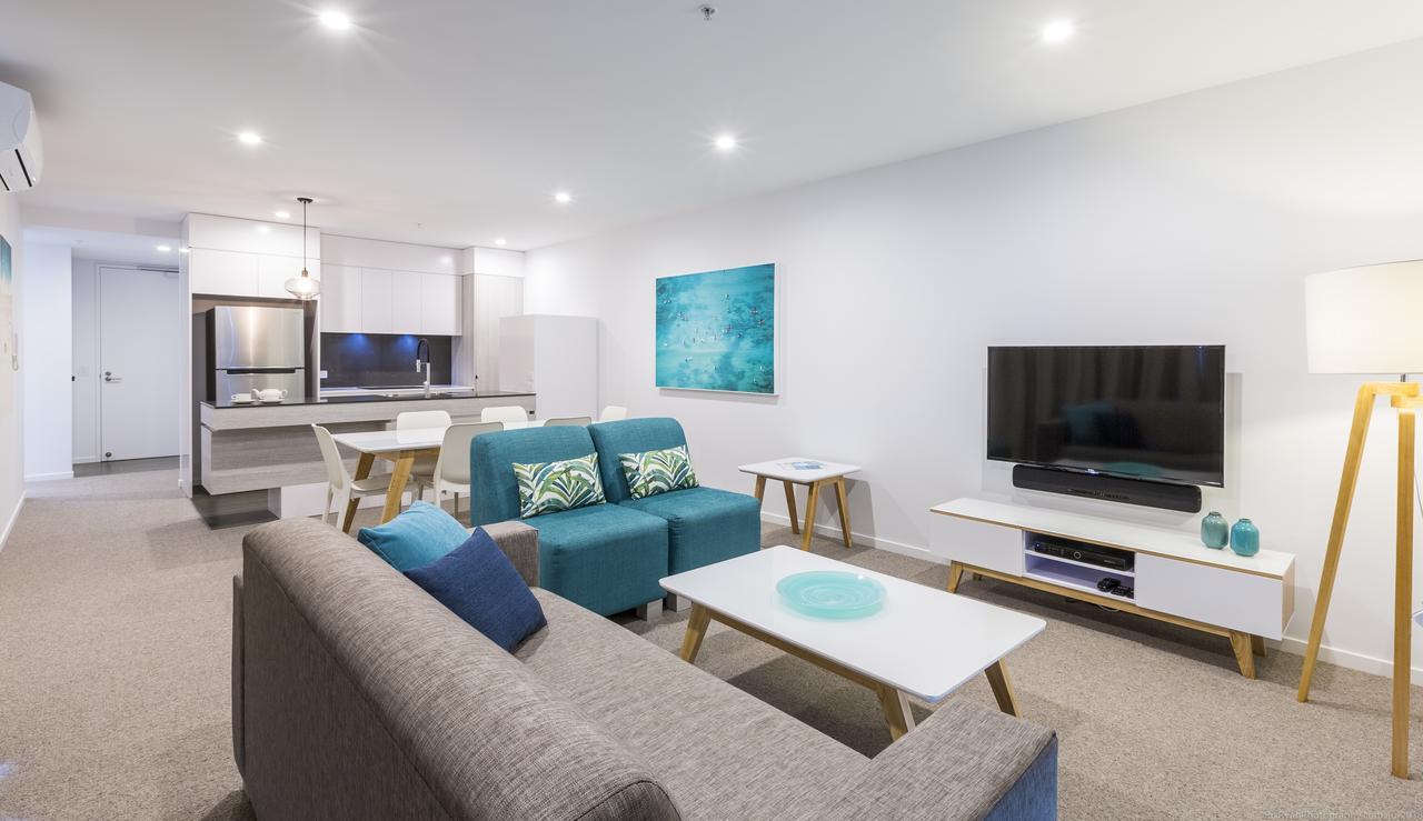Aparthotel Boardwalk Burleigh - Official 4*