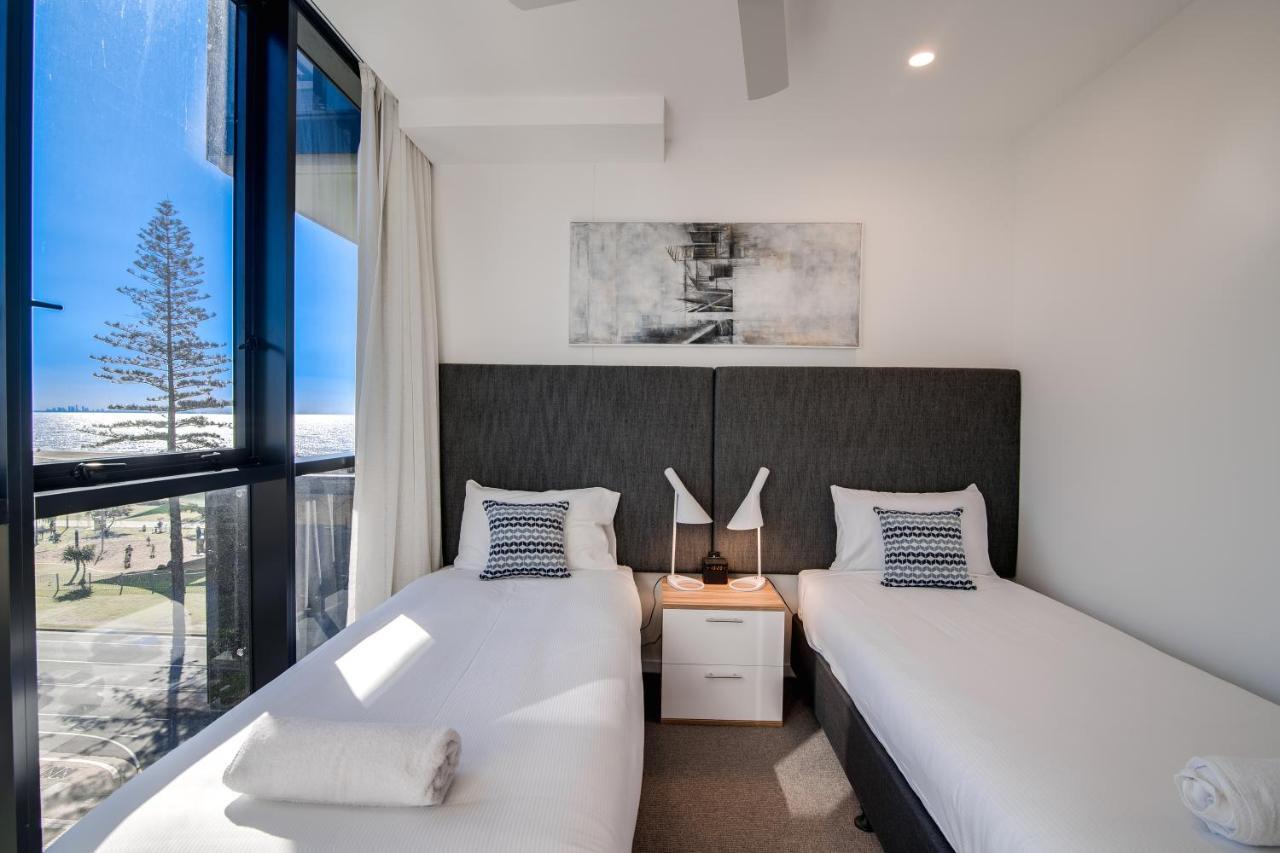 Resort Iconic Kirra