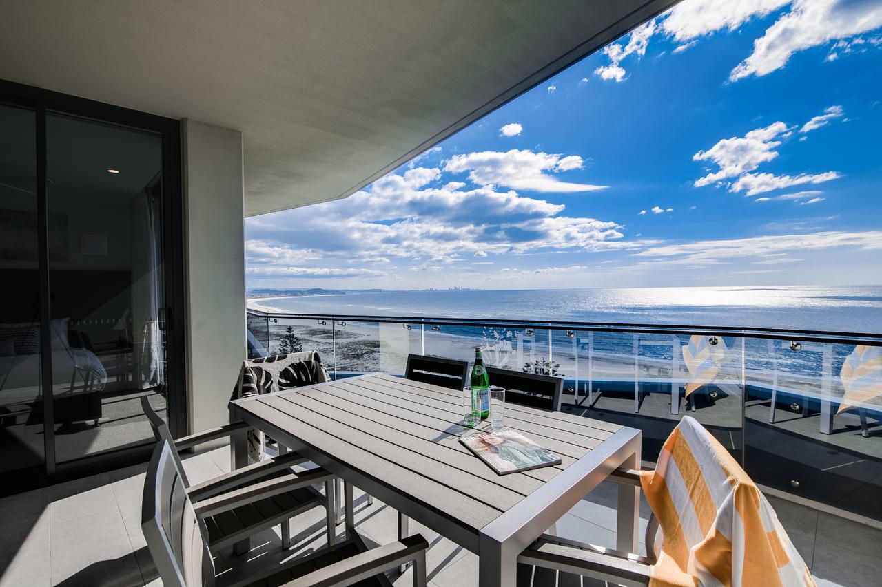 Iconic Kirra 4*