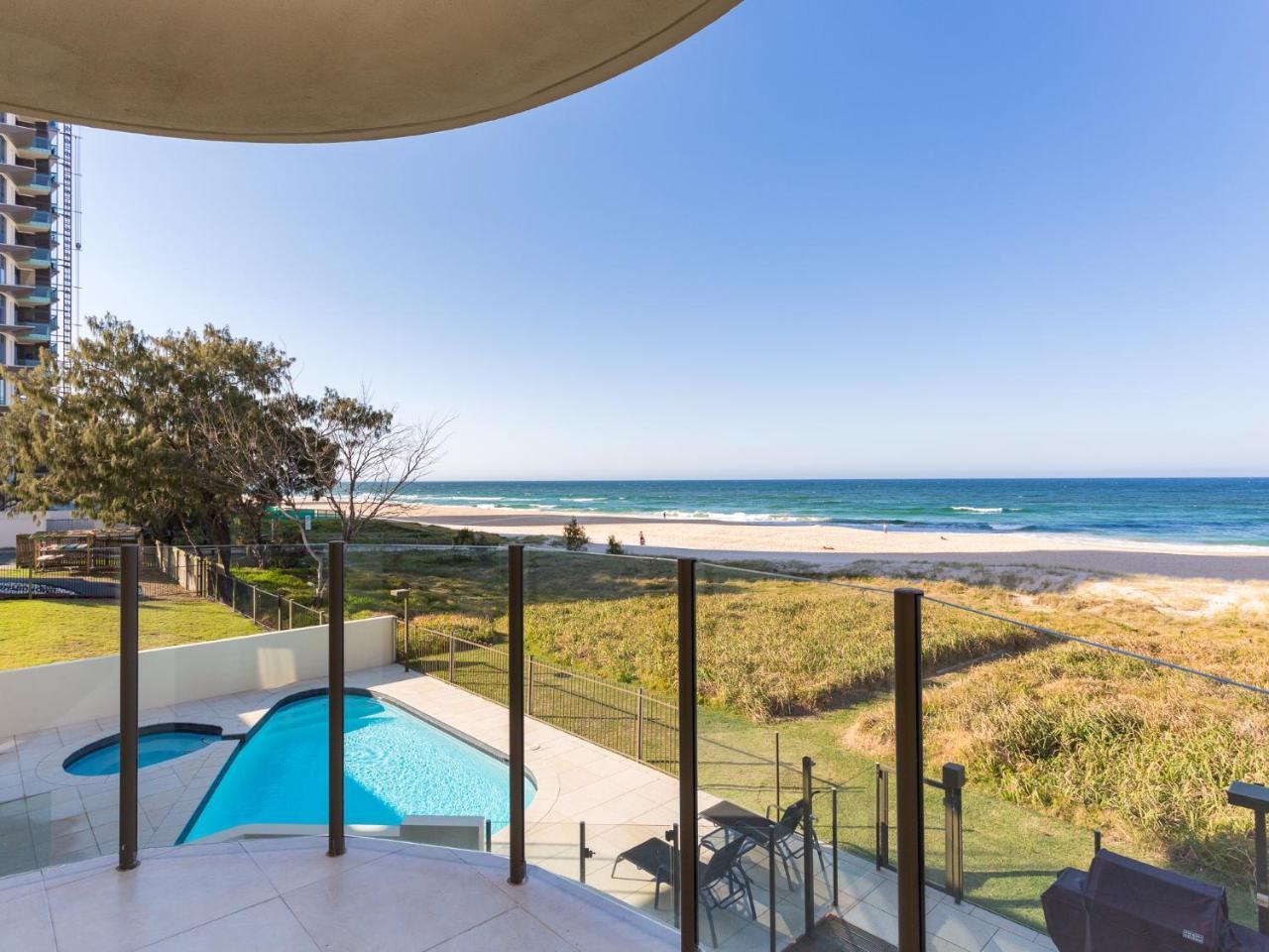 Apartment The Premiere Gold Coast