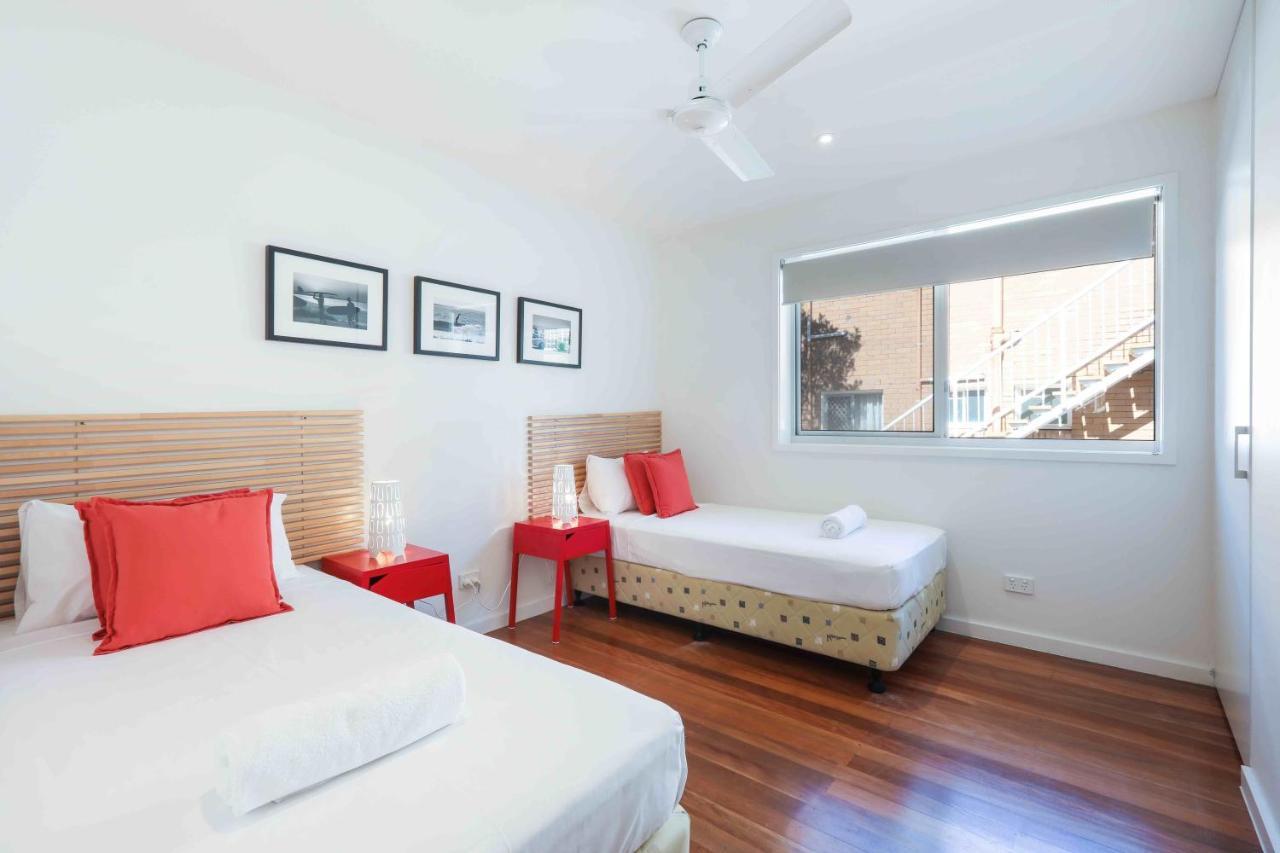 Sandbox Apartment