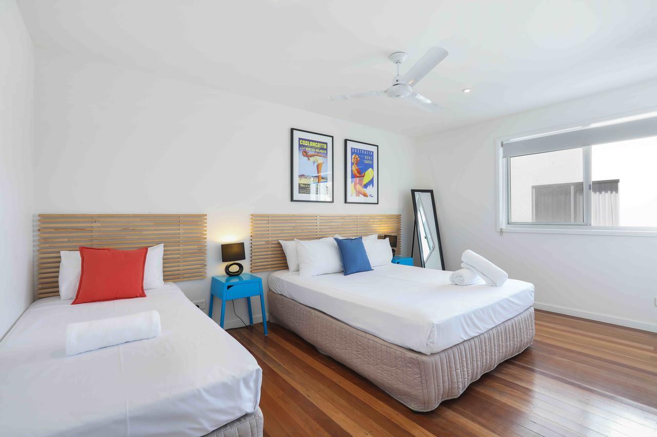 Sandbox Apartment Gold Coast