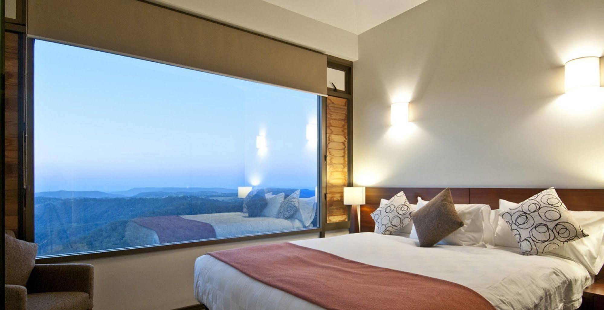 Hotel Binna Burra Mountain 3*