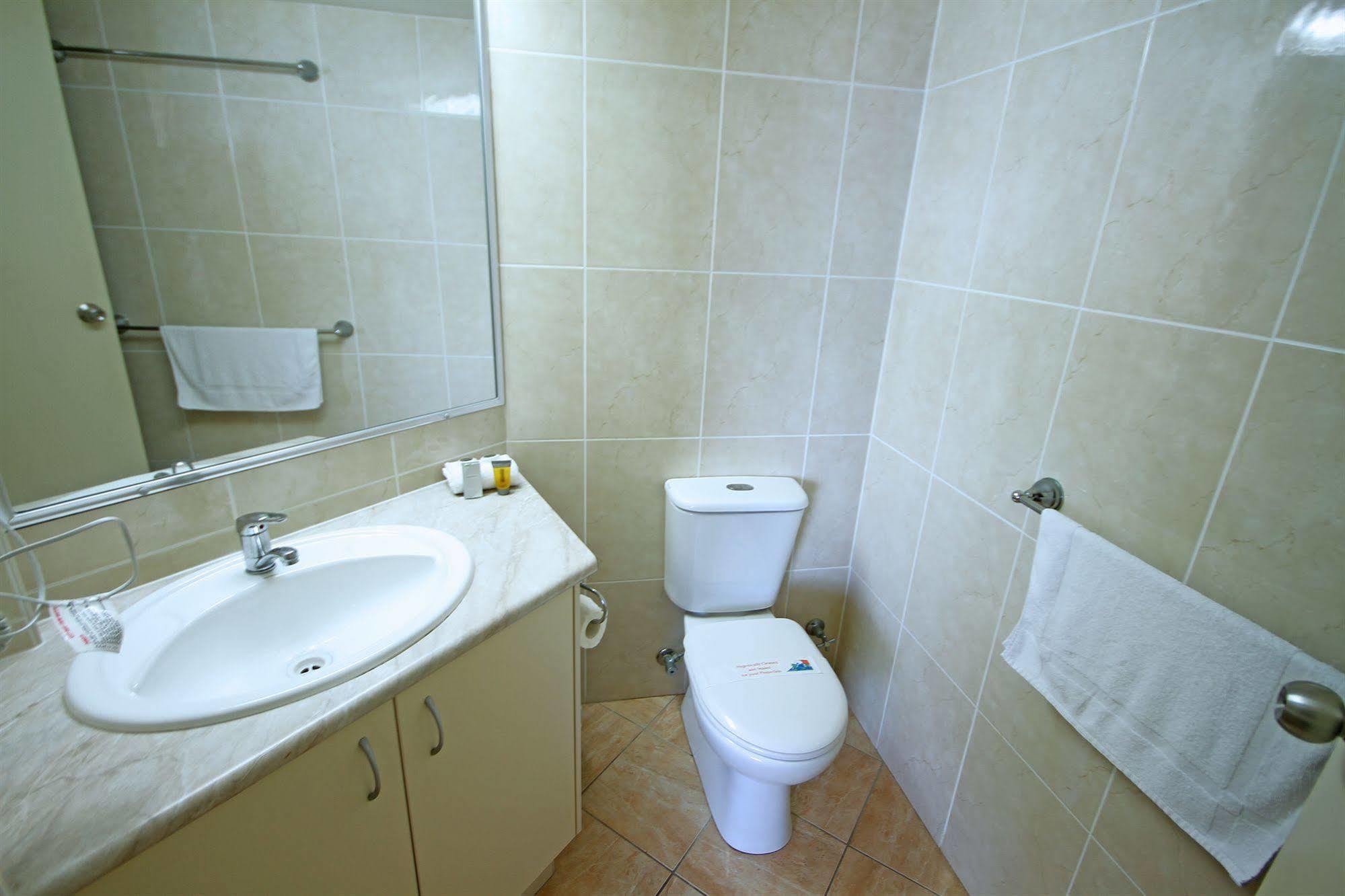 Aparthotel San Simeon Beachfront Tugun