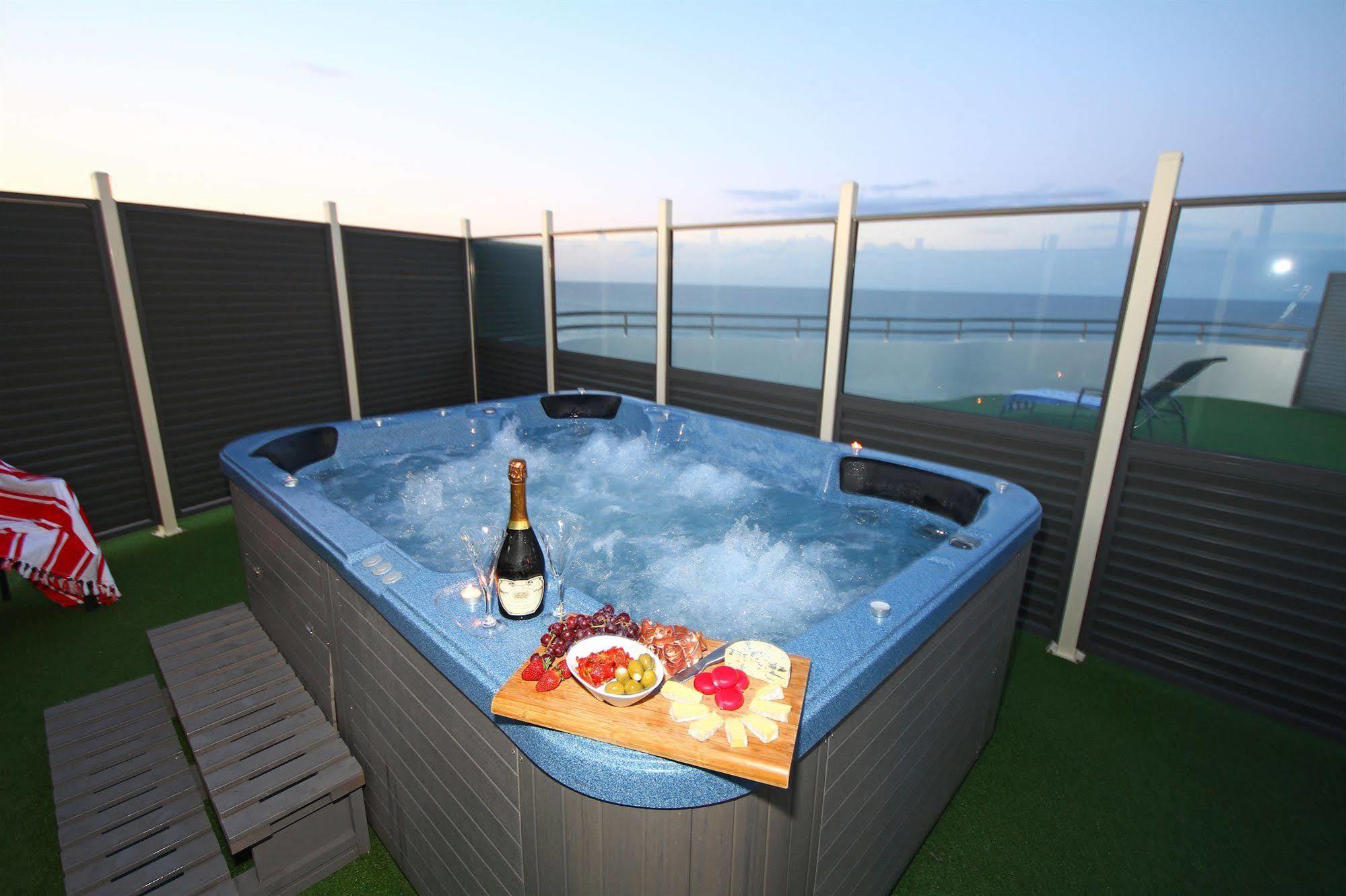 San Simeon Beachfront Tugun