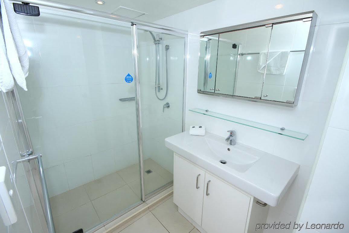 Aparthotel San Simeon Beachfront Tugun