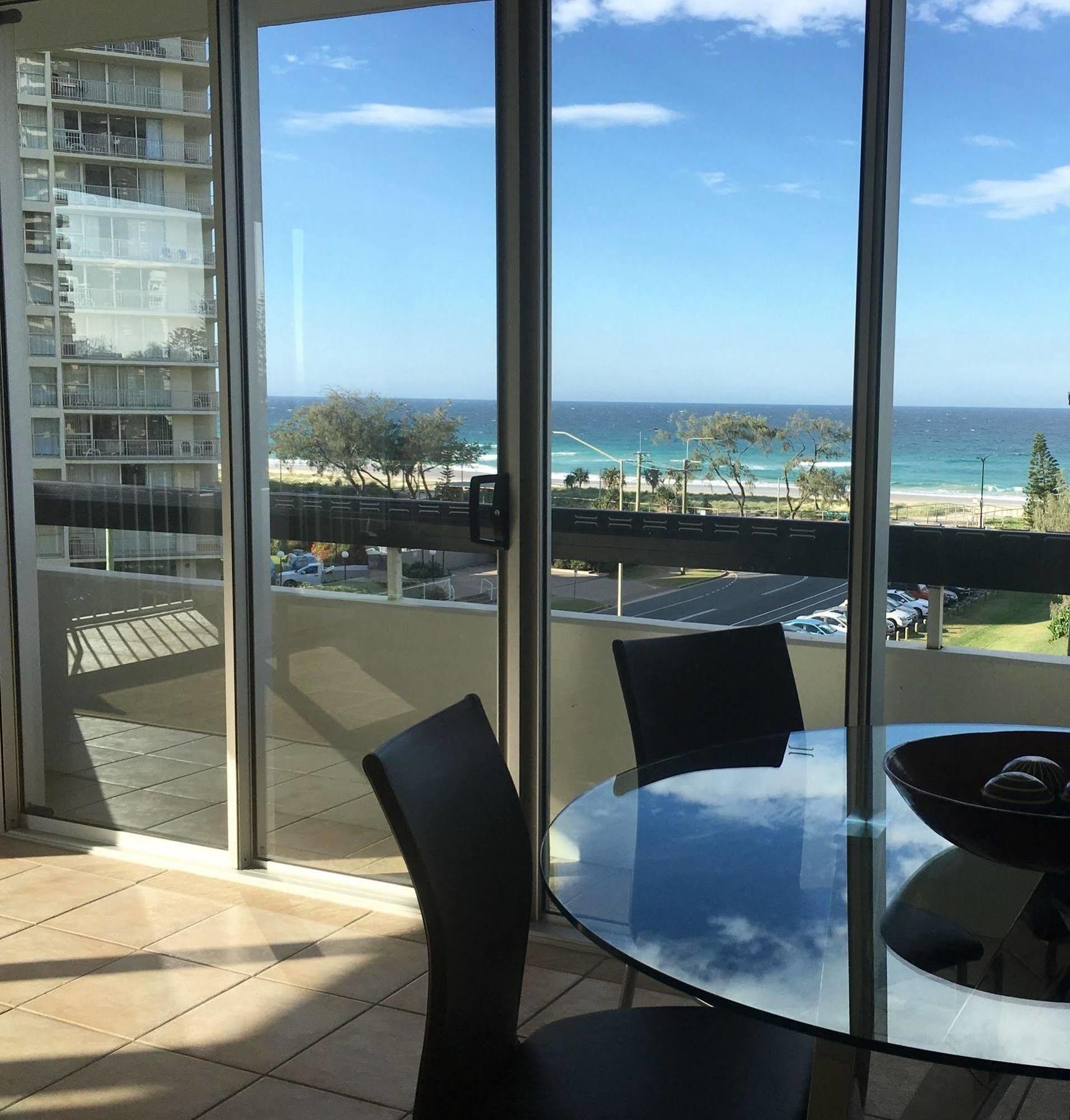 Aparthotel Hi Ho On Broadbeach 3*